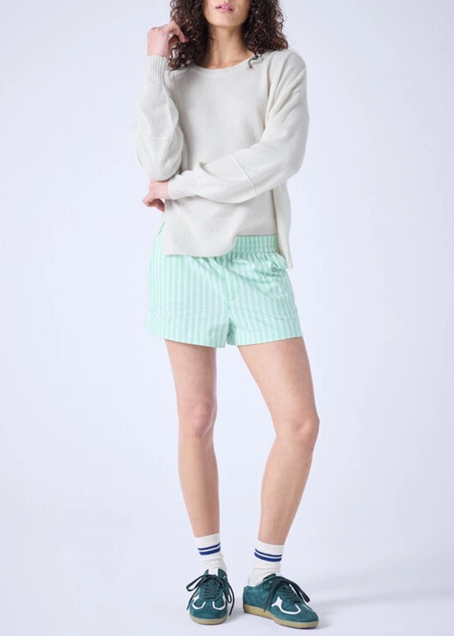 Absolut Cashmere Fernanda Sweater