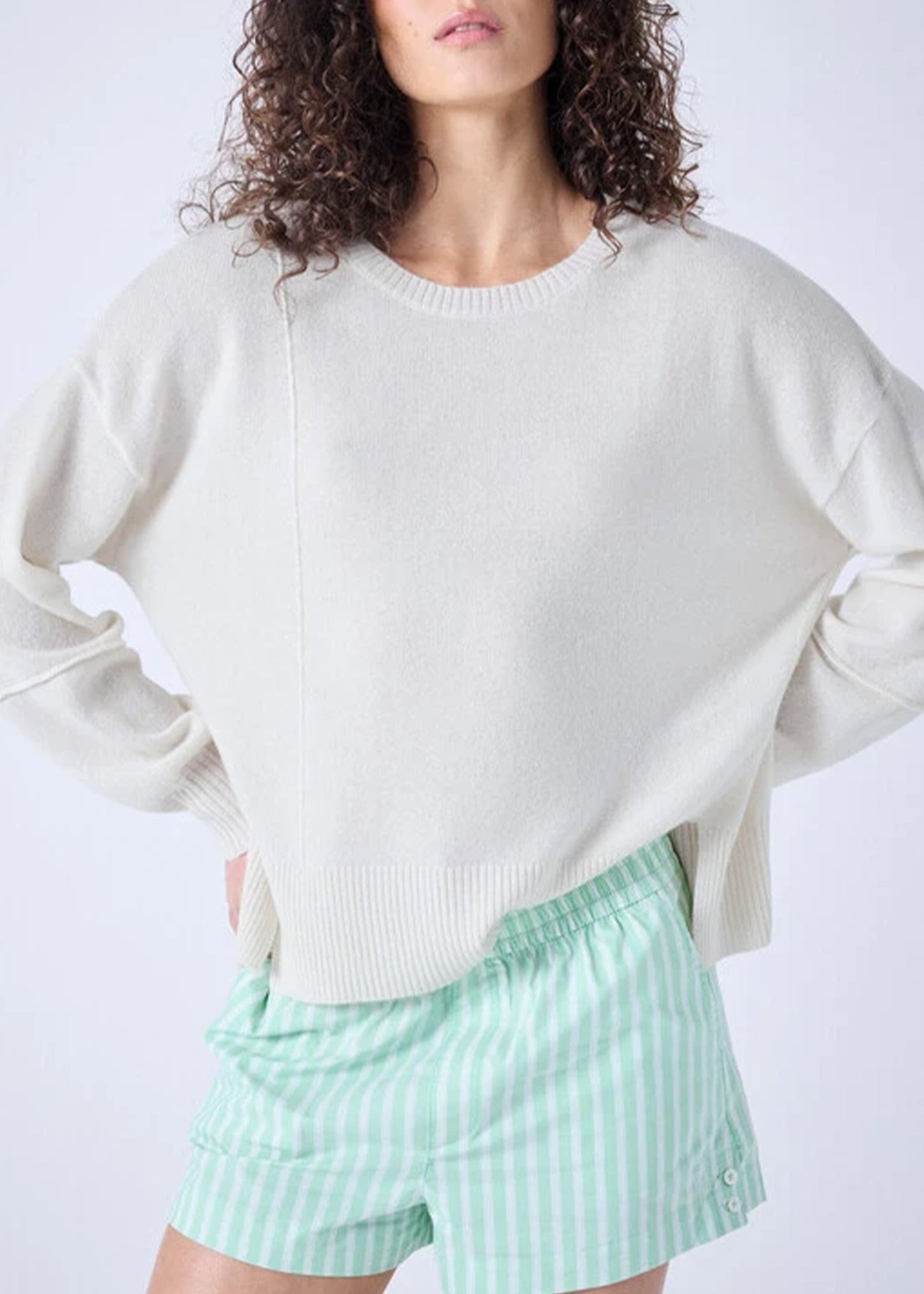 Absolut Cashmere Fernanda Sweater
