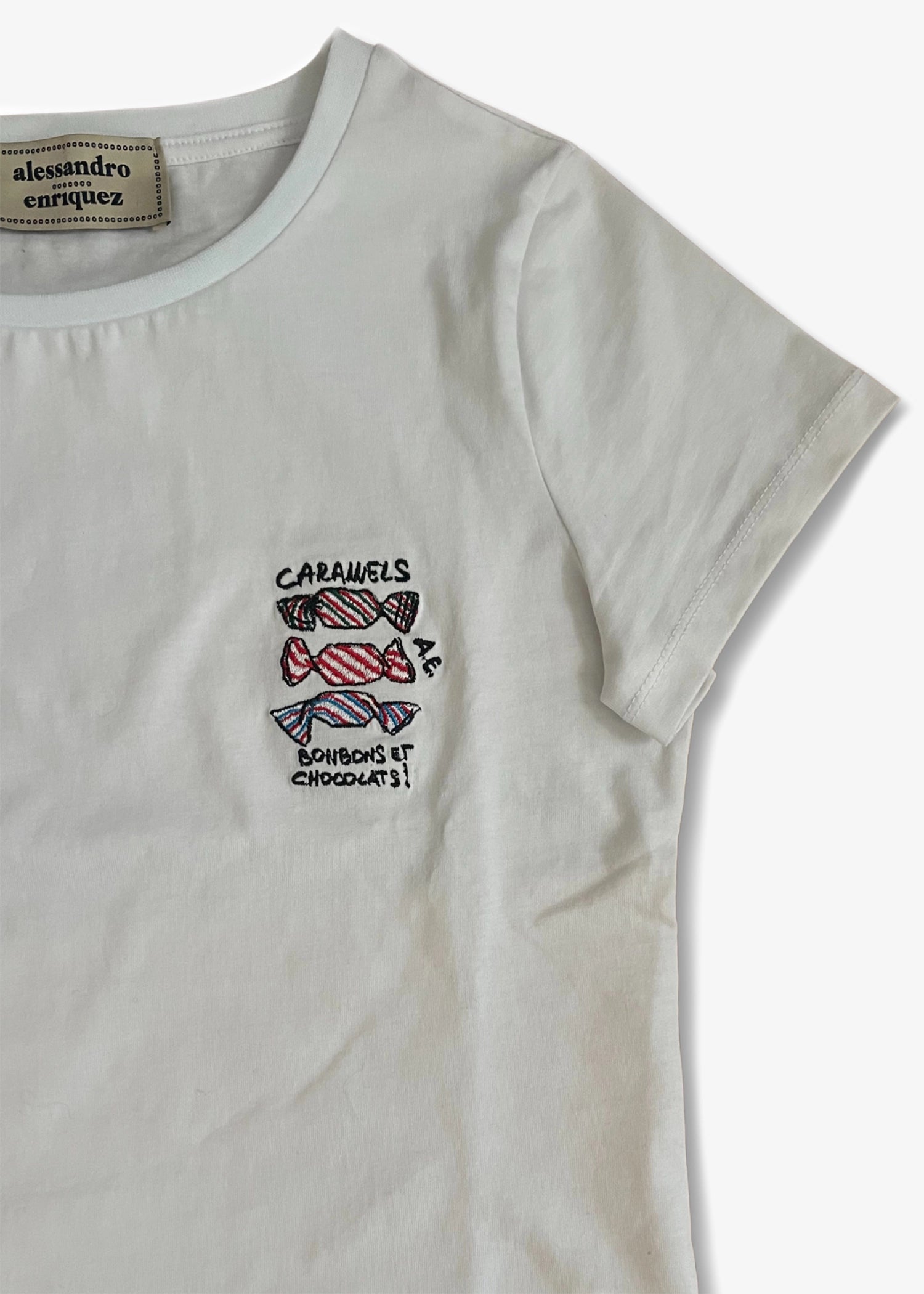 Alessandra-Candy-Shirt