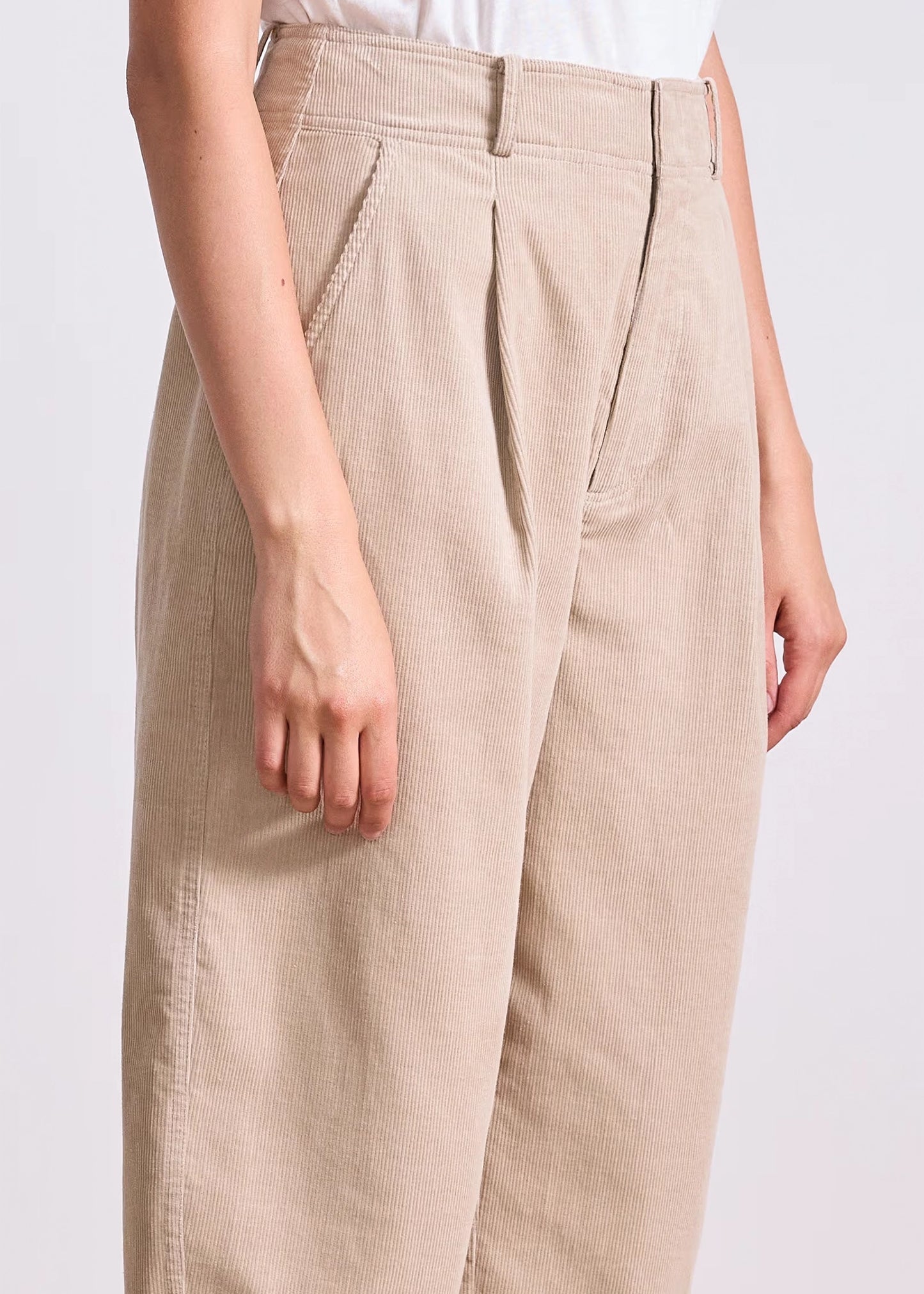 Apiece-Apart-Bari-Crop-Corduroy-Trouser