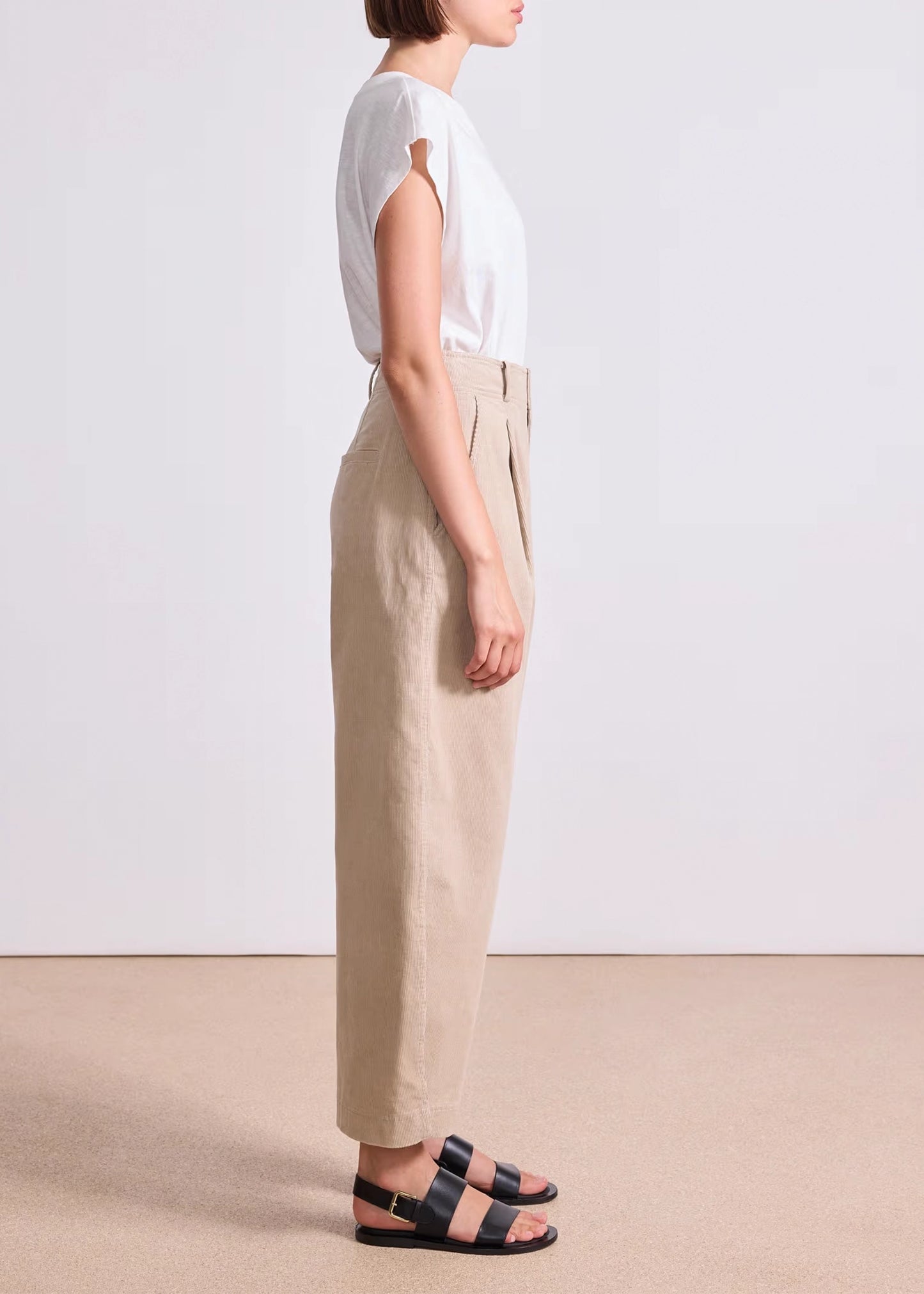 Apiece-Apart-Bari-Crop-Corduroy-Trouser