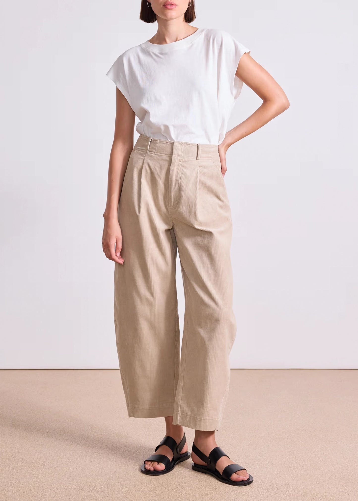 Apiece-Apart-Bari-Crop-Corduroy-Trouser