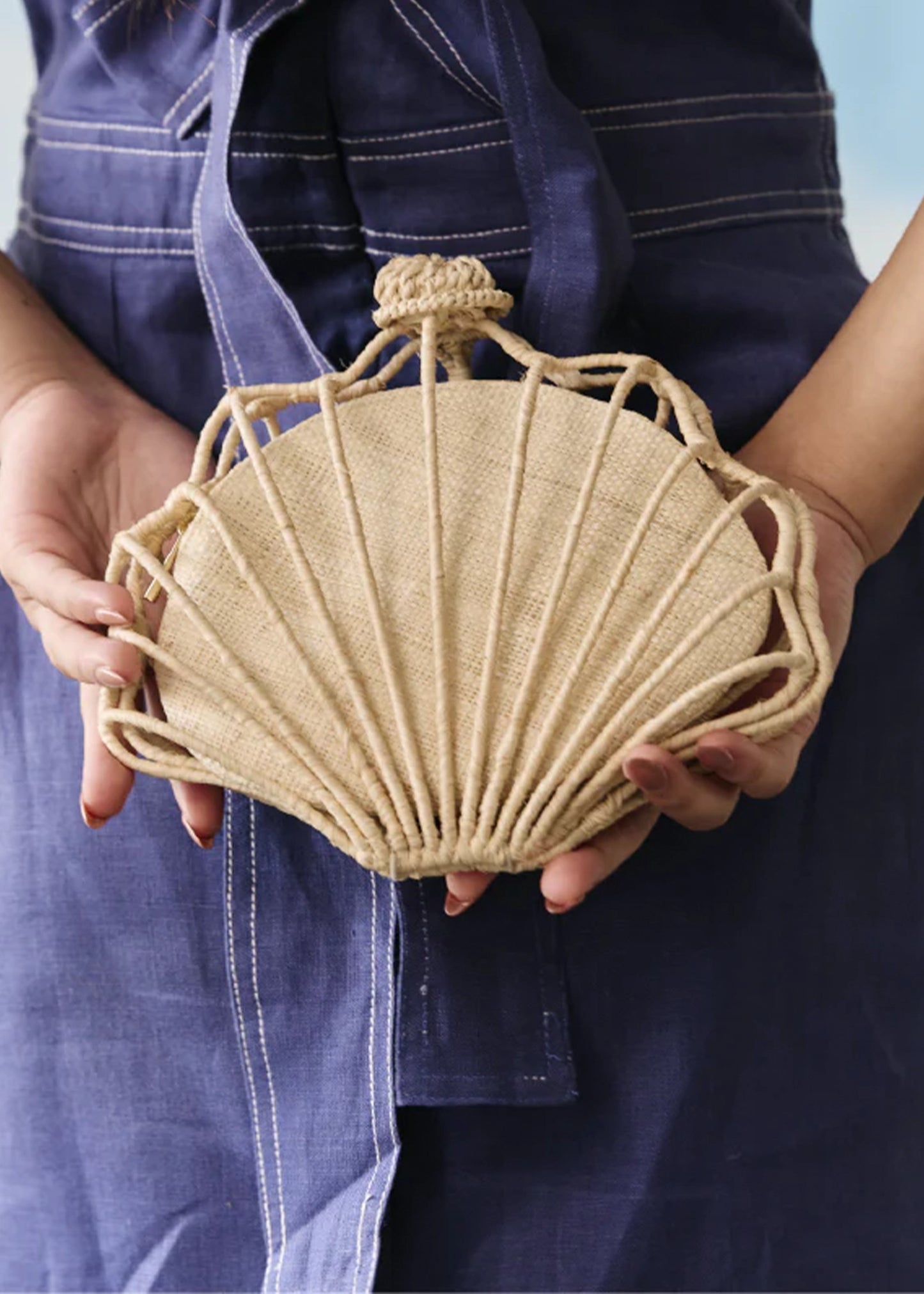 Aranaz Oskola Clutch