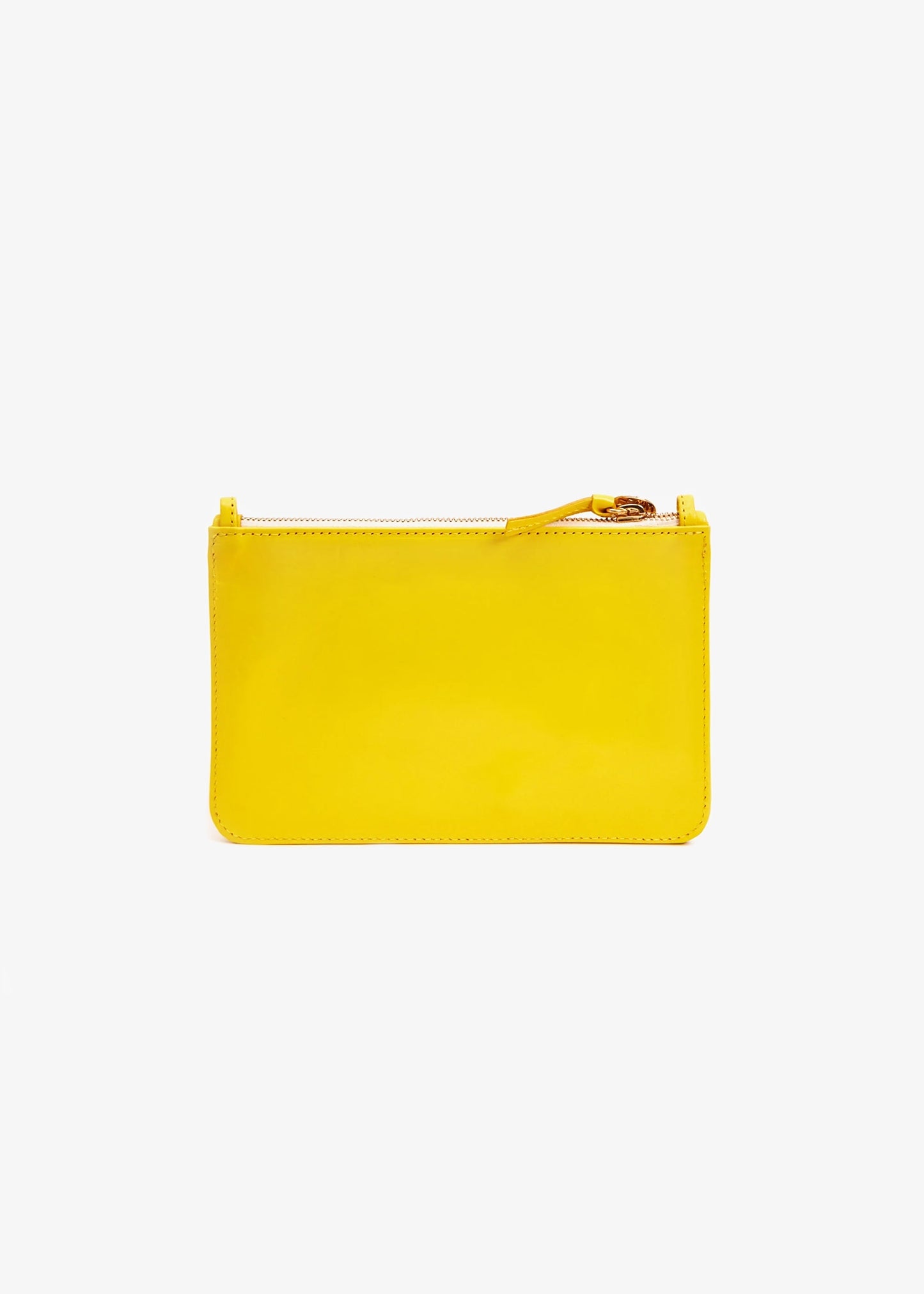 Clare-V-Margot-Wallet-Clutch-Dandelion