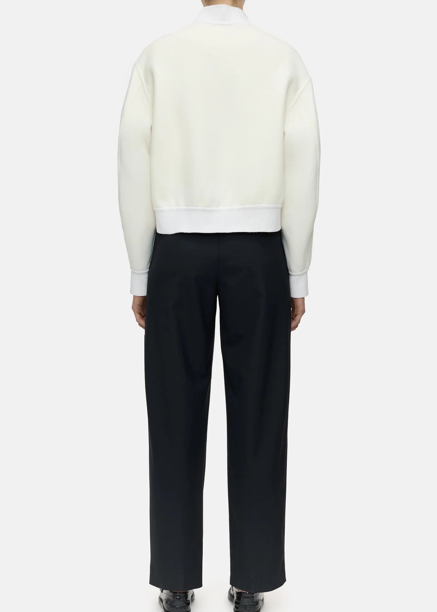 Closed-Wool-Blend-College-Jacket