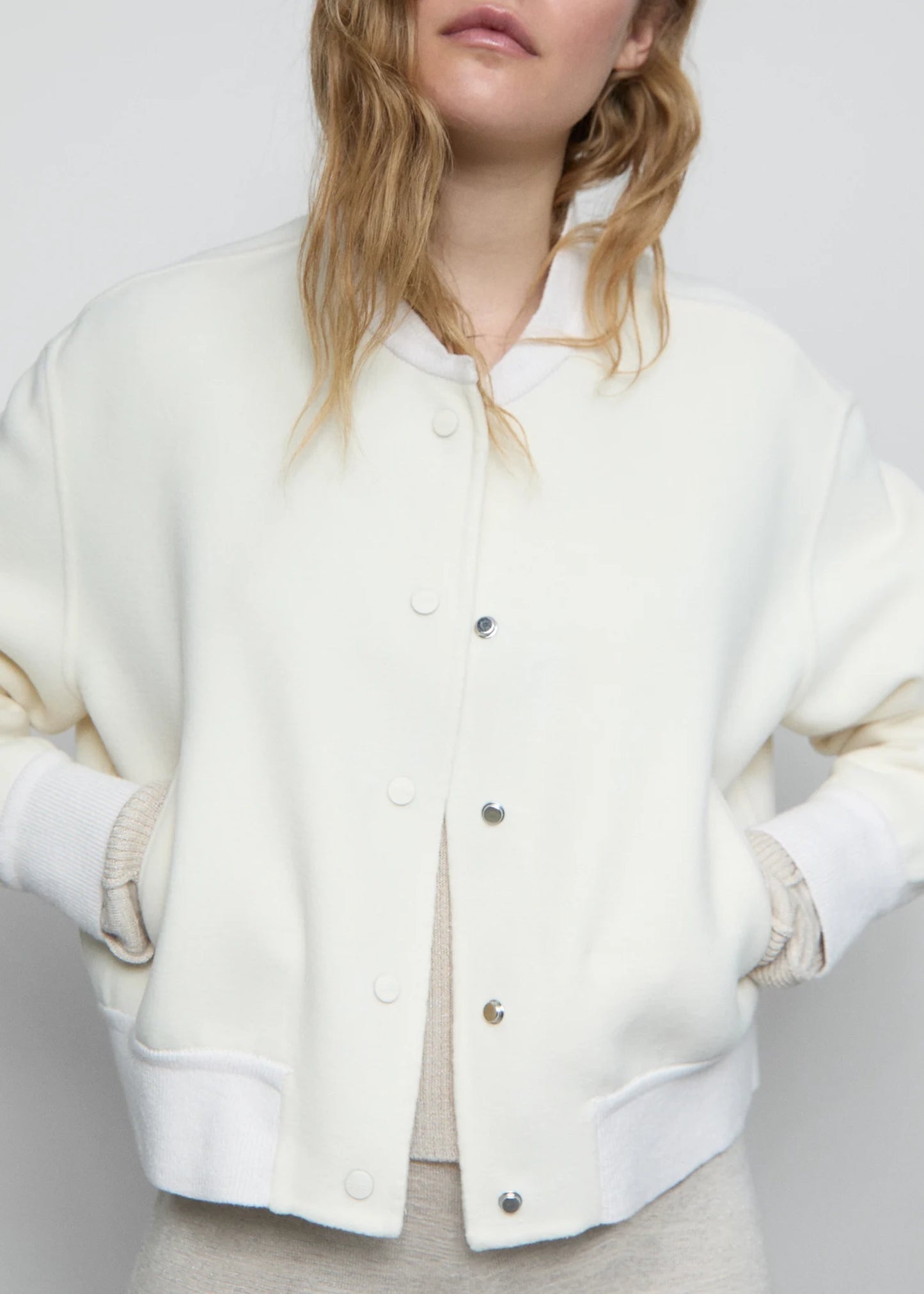 Closed-Wool-Blend-College-Jacket
