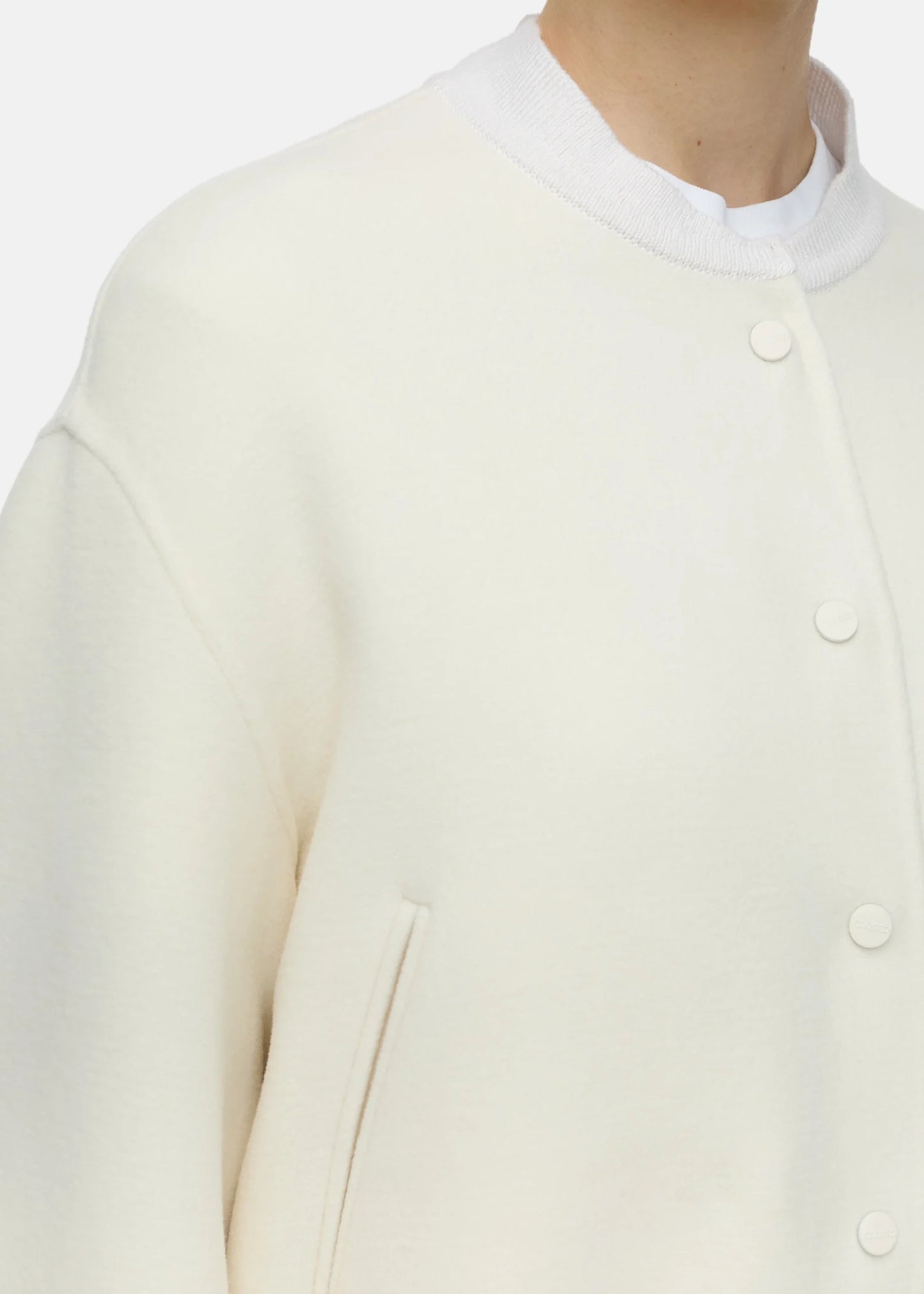 Closed-Wool-Blend-College-Jacket