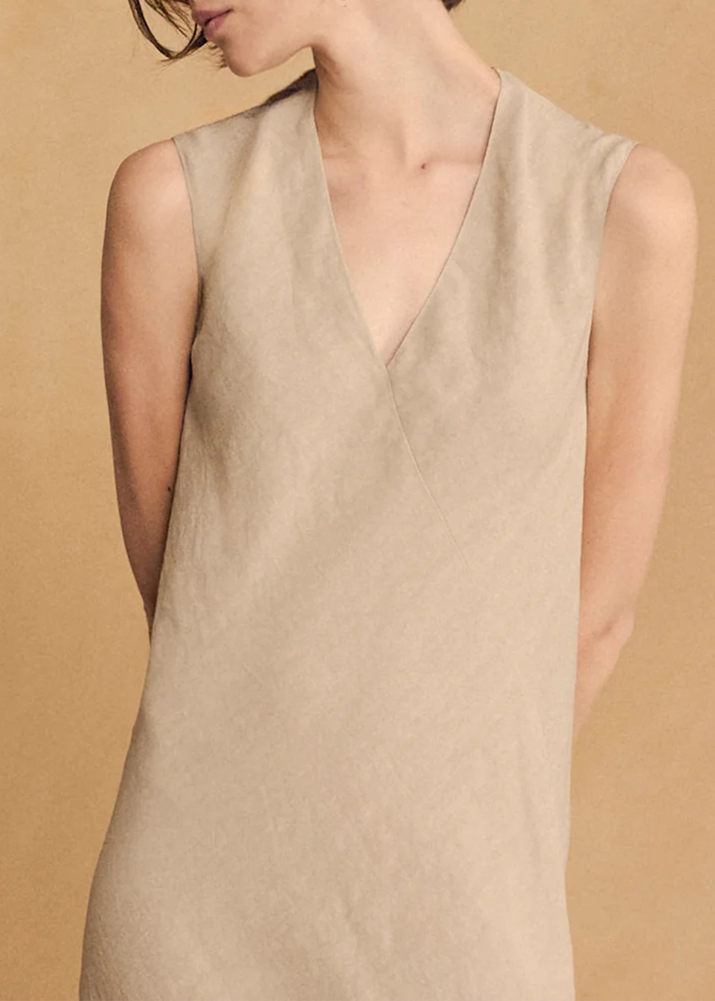 Cortana-Fania-stone-long-dress