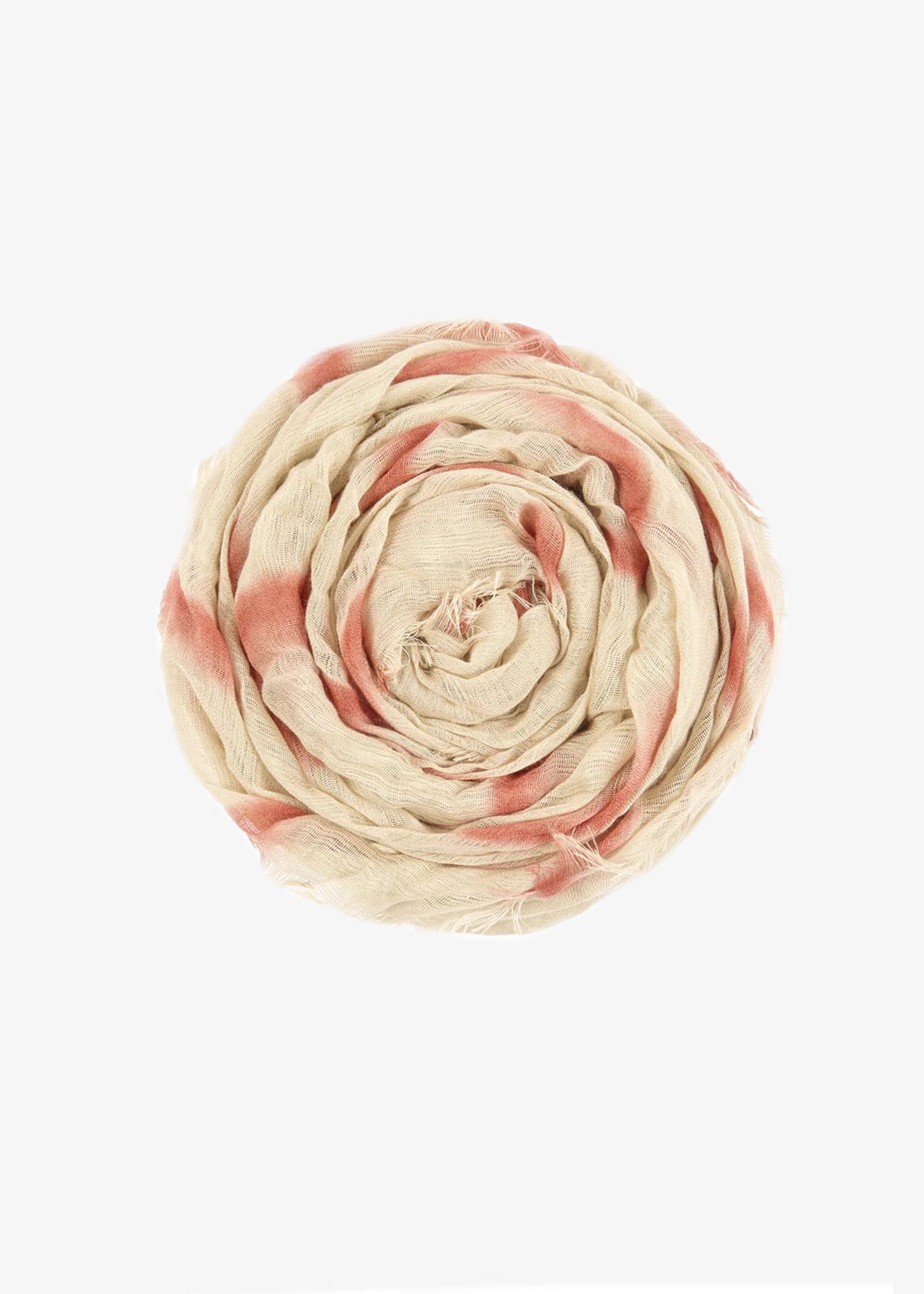 Cortana-You-red-maltino-striped-scarf