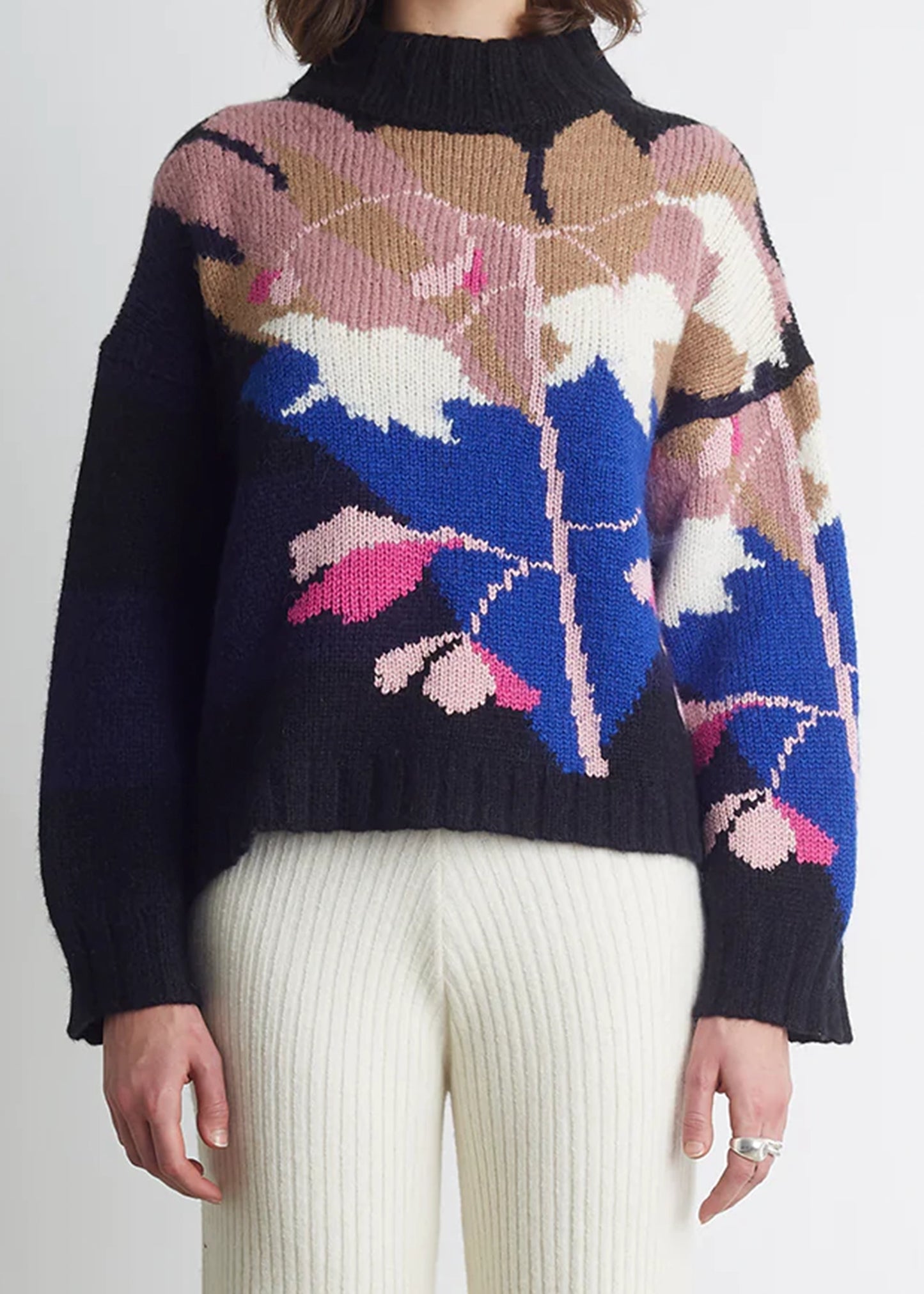 Eleven Six Bailey Sweater