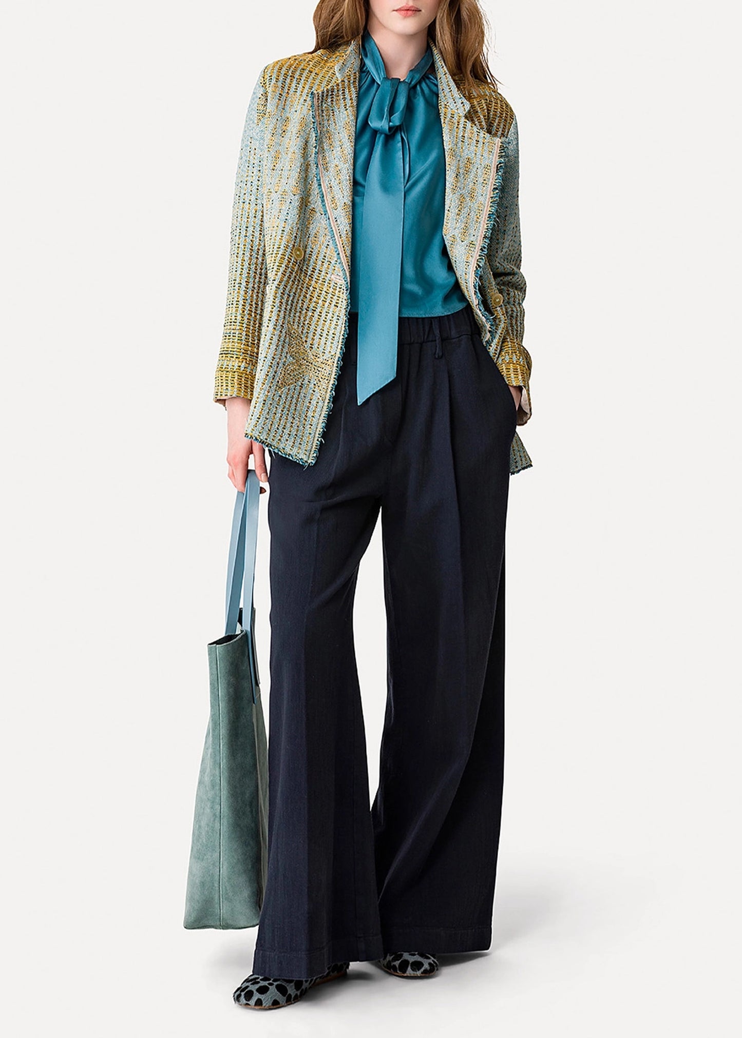 Forte_Forte_weighty-stretch-silk-bow-tie-top