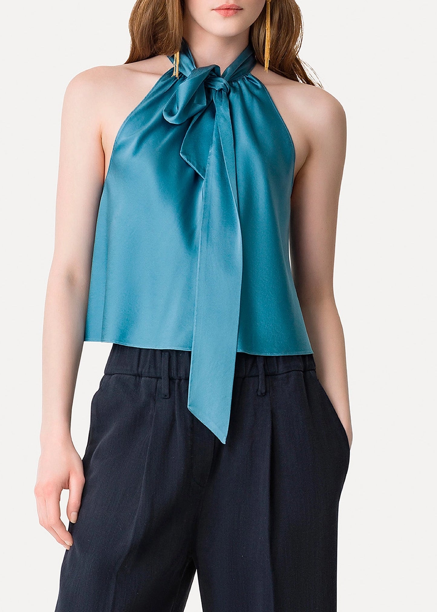 Forte_Forte_weighty-stretch-silk-bow-tie-top