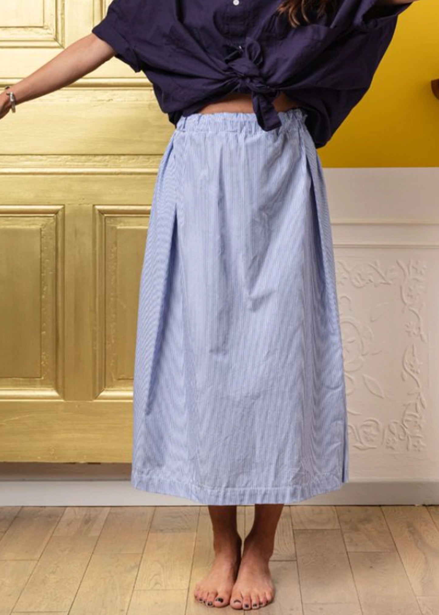 Gallego-Desportes-Navi-Elastic-Skirt