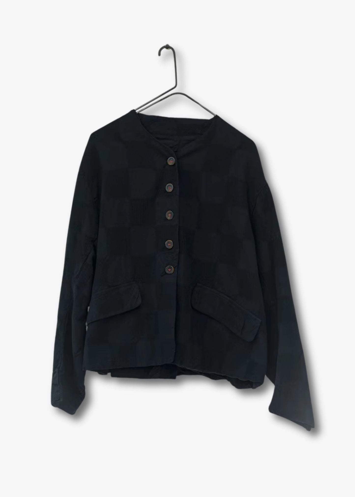 Hannoh Jamela Jacket
