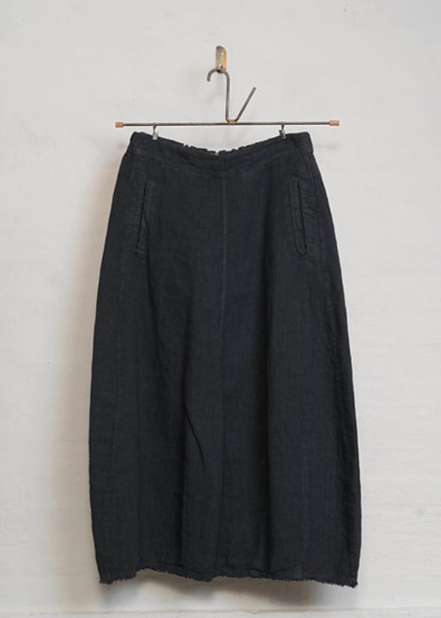 Hannoh-Wessel-Jade-Skirt-zinc