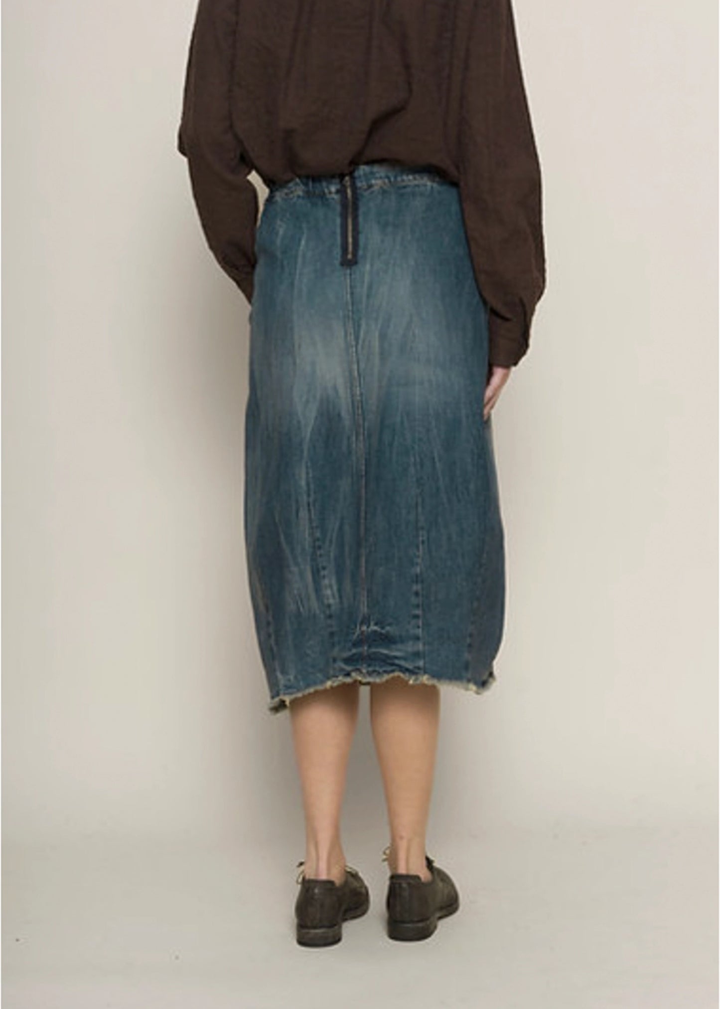 Hannoh-Wessel-Jane-Skirt
