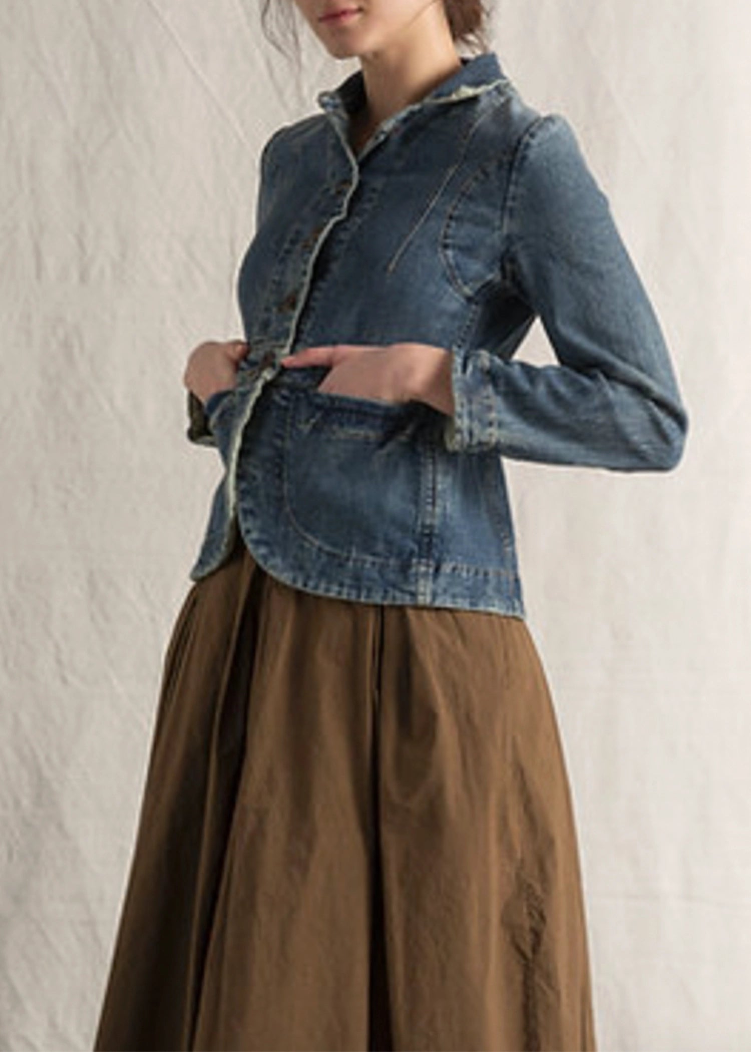 Hannoh Wessel Vlinda Jacket – Pachute