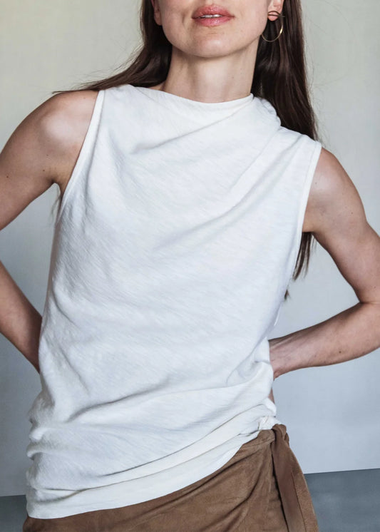 Humanoid-CAISER-TEE-MILK