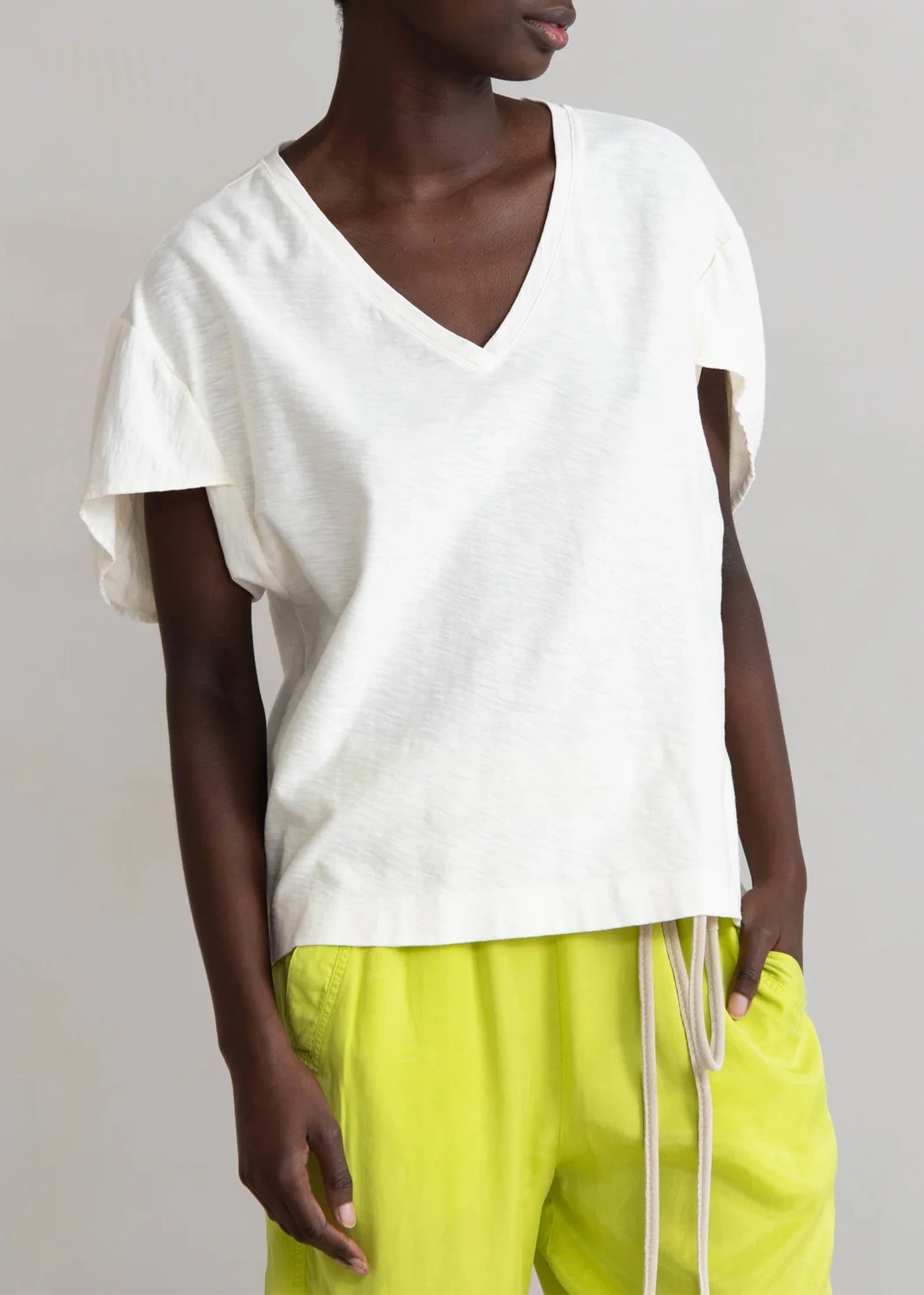 Humanoid-Callis-Tee