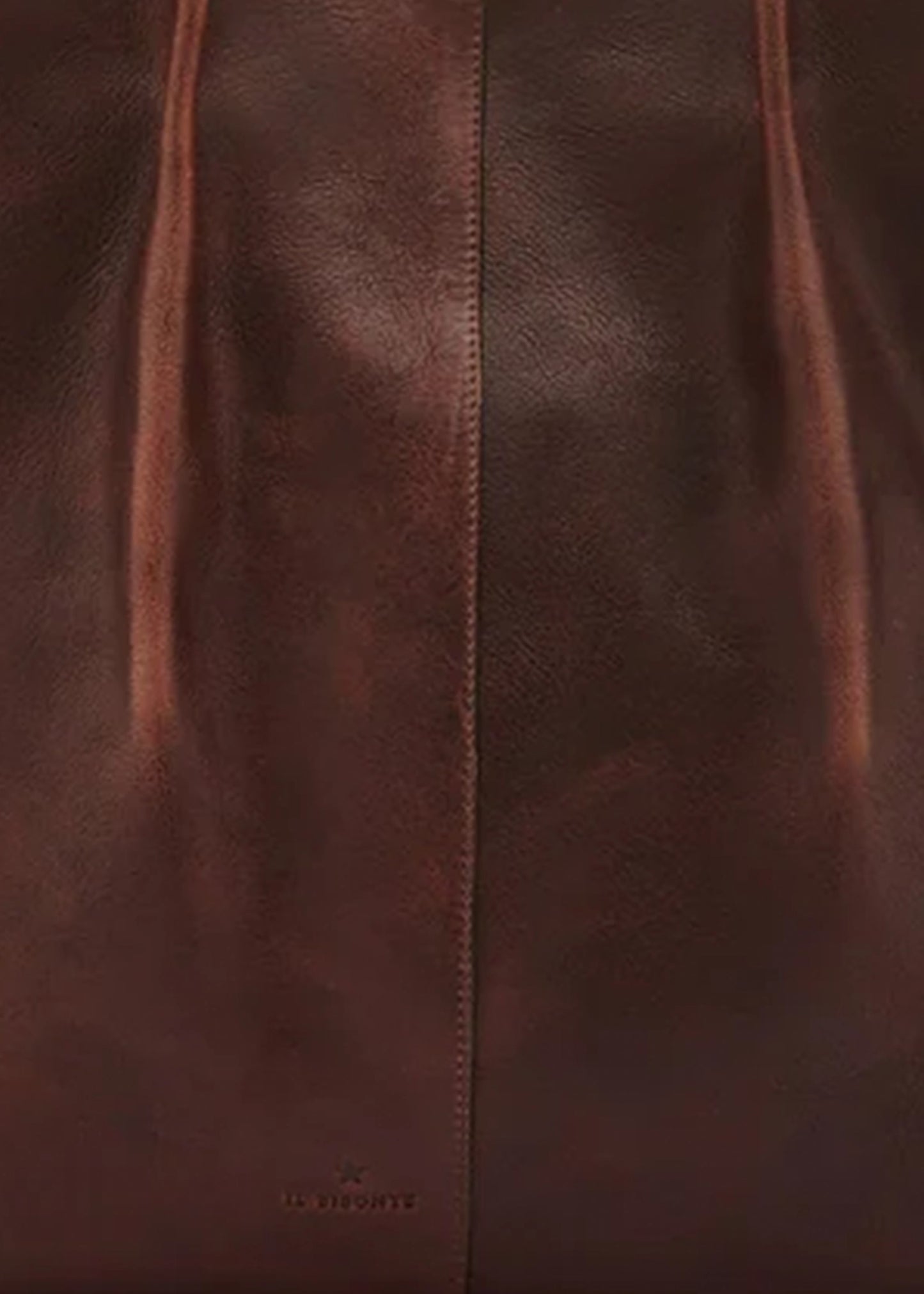 Il-Bisonte-Nina-Crossbody-Coffee