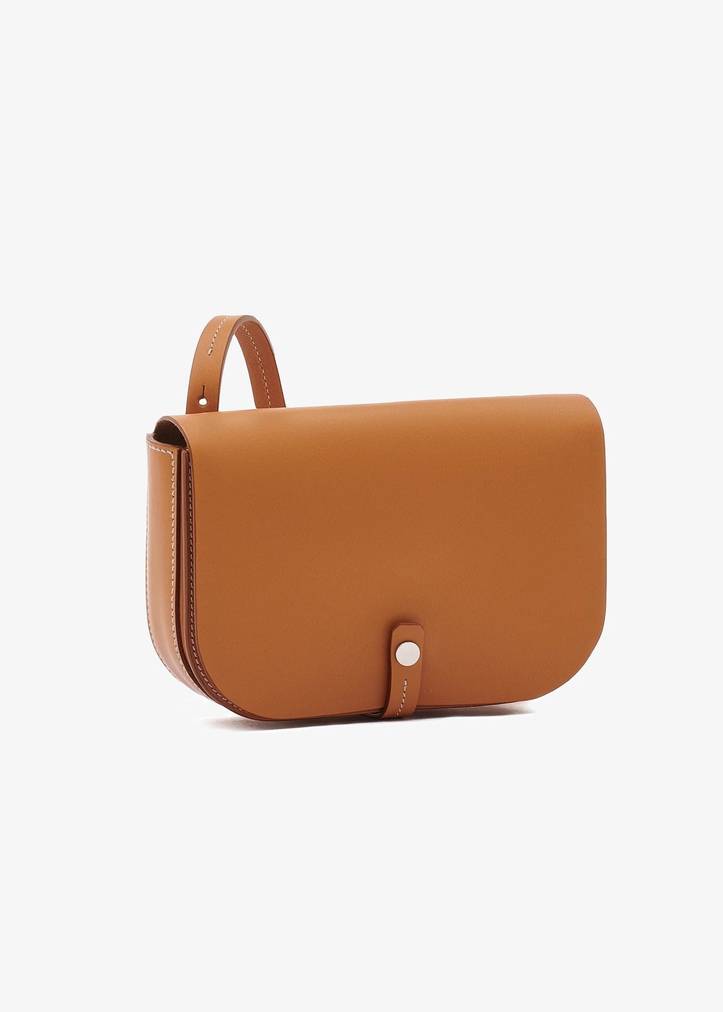 Il-Bisonte-Tondina-leather-crossbody-natural