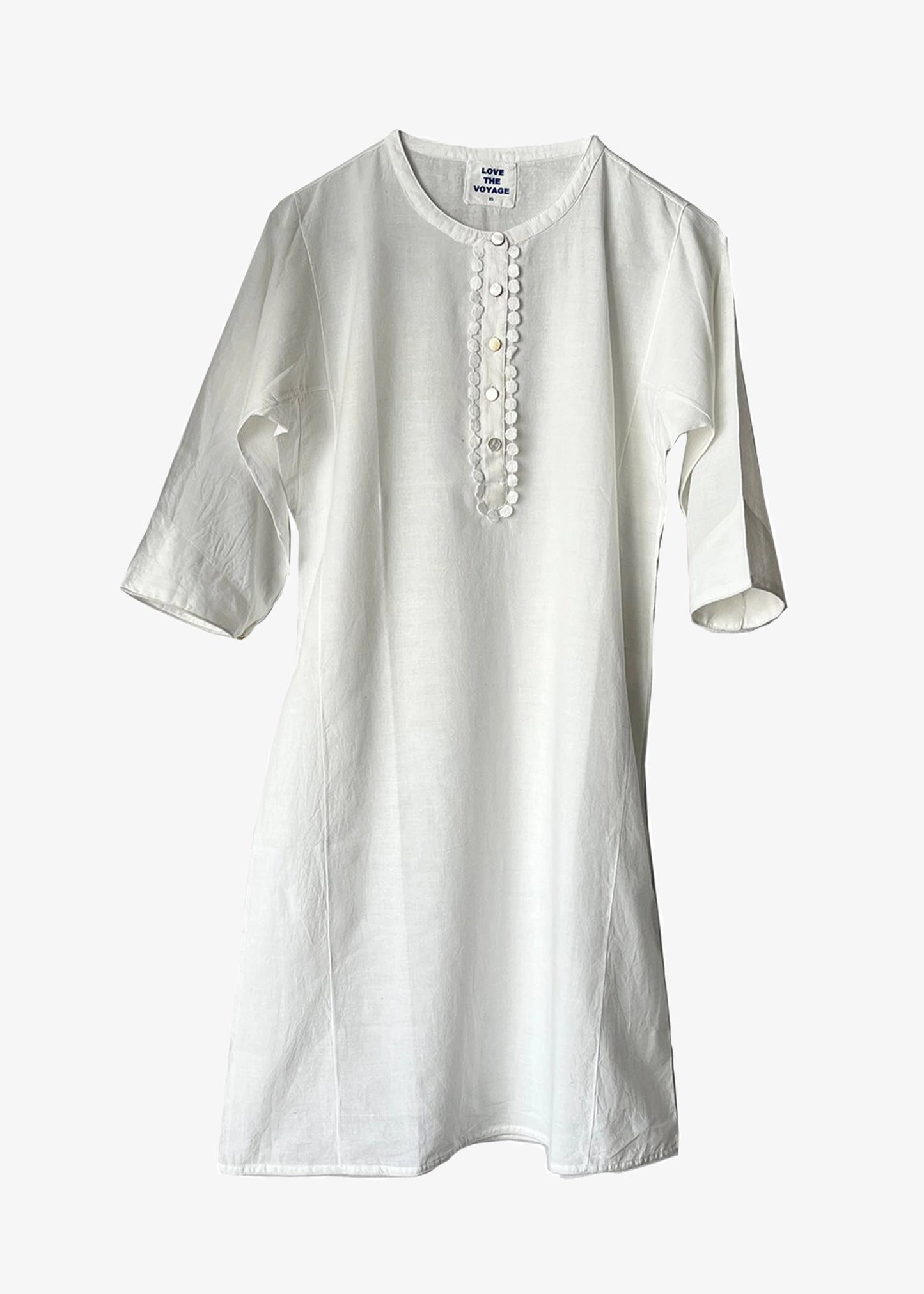 Invitation-To-A-Voyage-Luna-Tunic-Dress