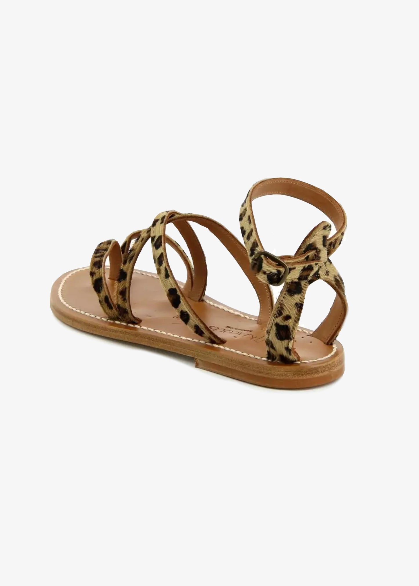 K.Jacques-EPICURE-Flat-sandals-leopard-print