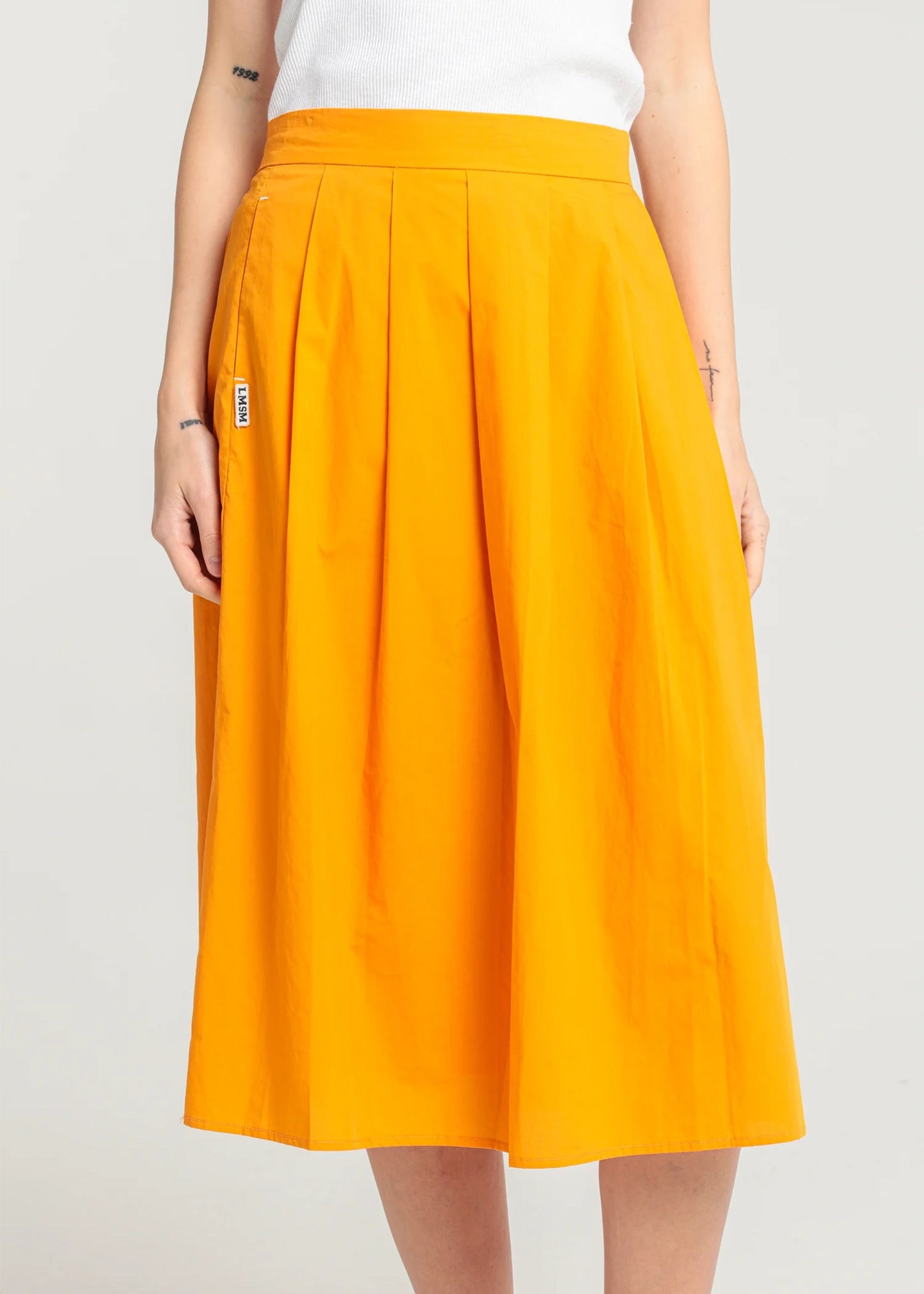 Le Mont Jopeli Skirt