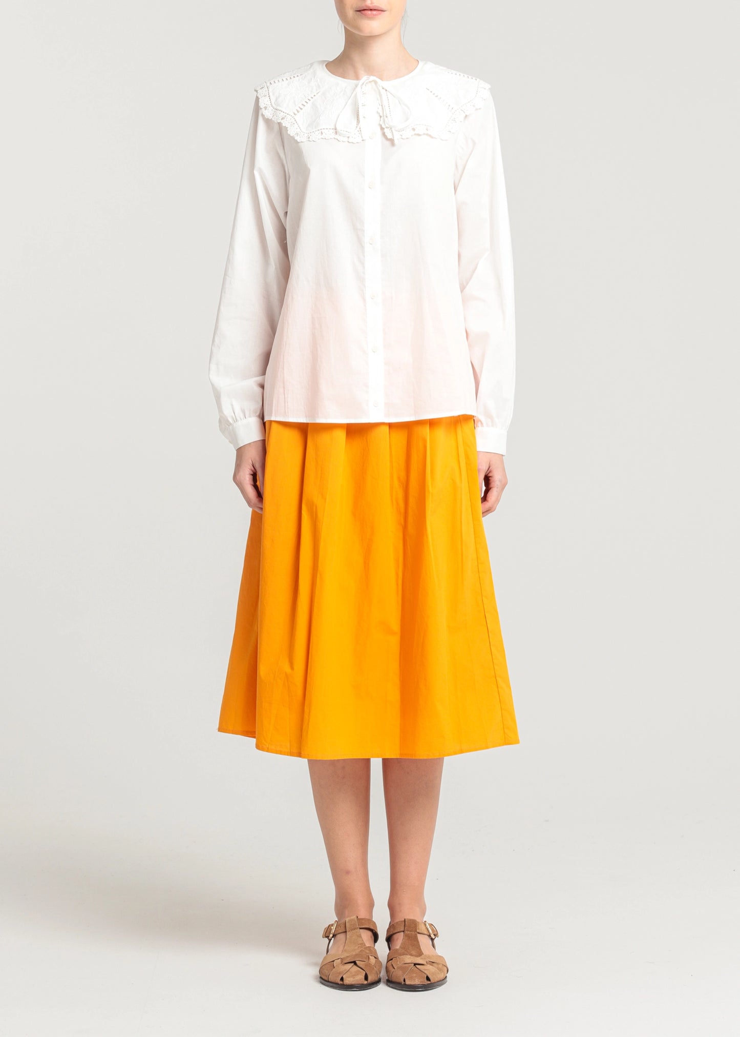 Le Mont Jopeli Skirt