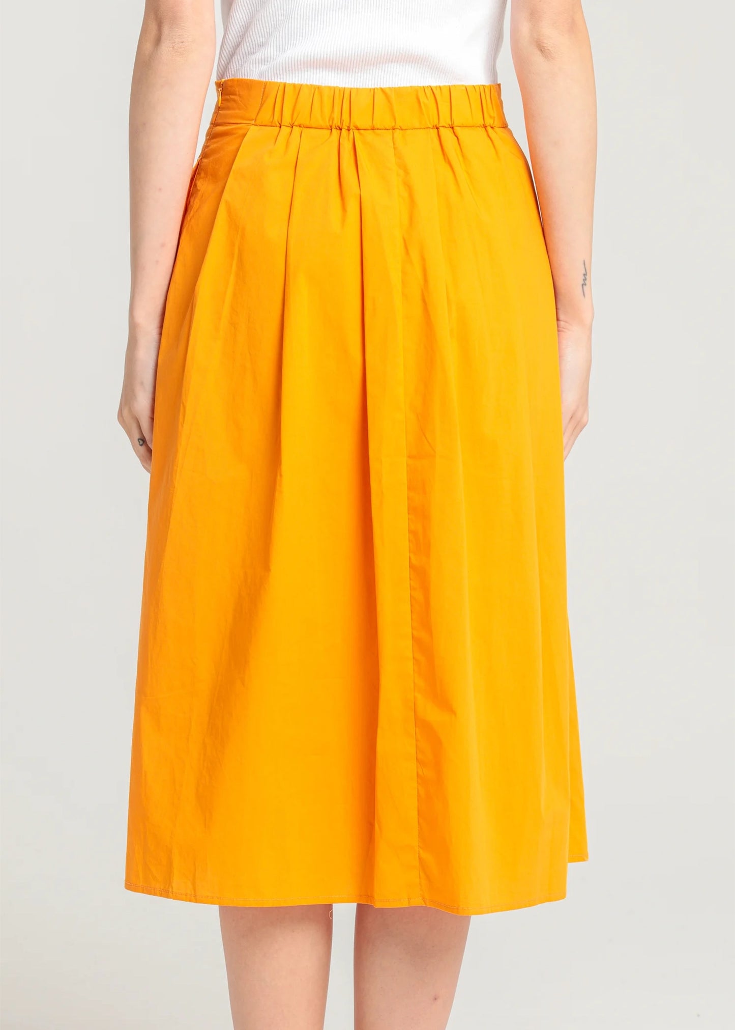 Le Mont Jopeli Skirt