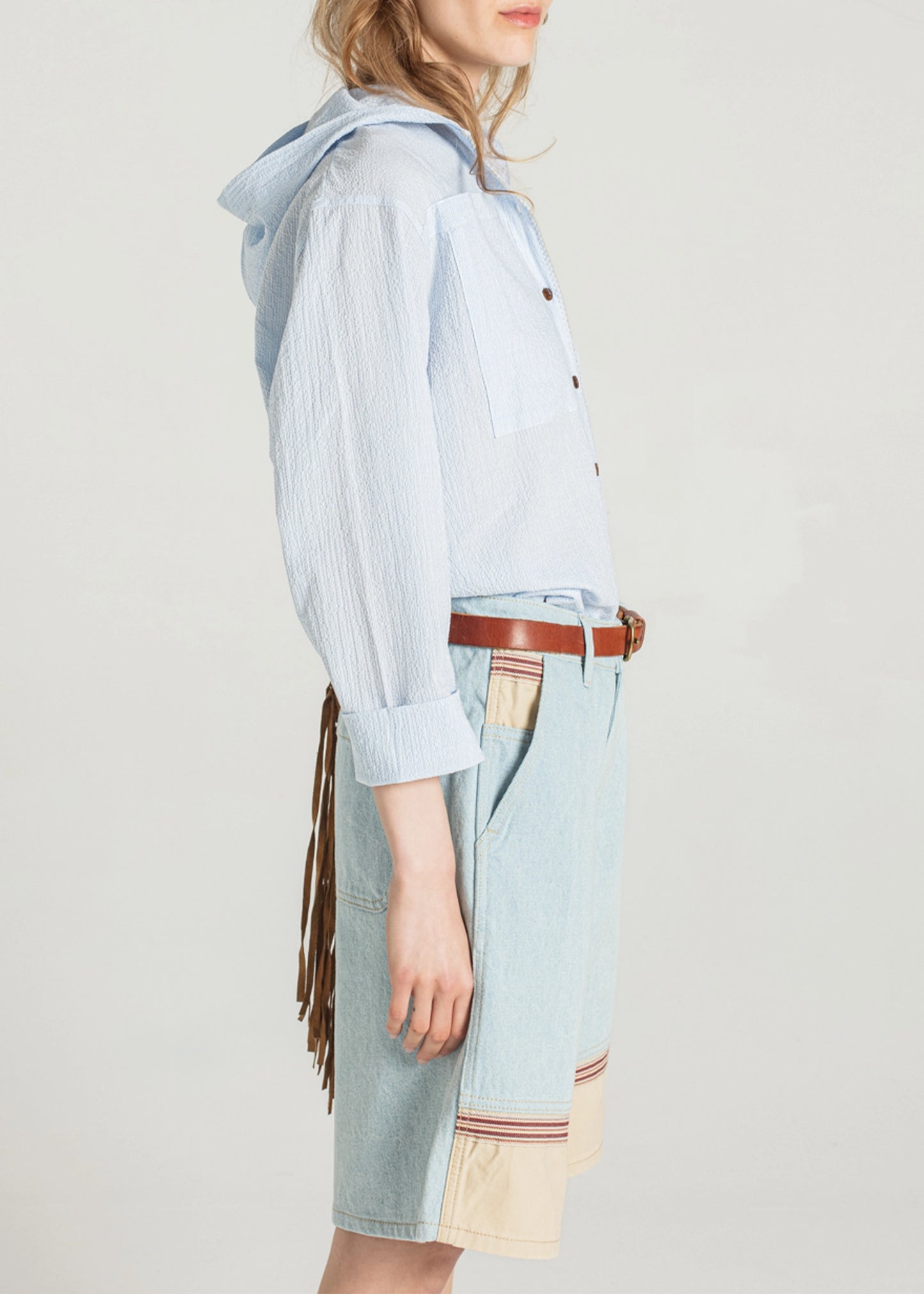 Le-Mont-Saint-Michel-Palarne-Bermuda-Shorts