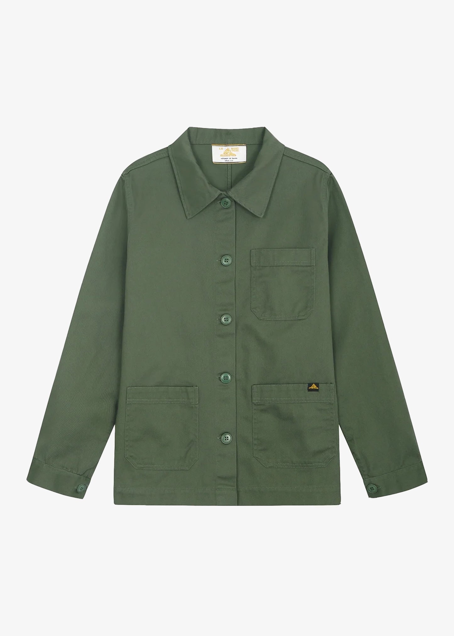 Le-Mont-Saint-Michel-The-Real-Work-Jacket