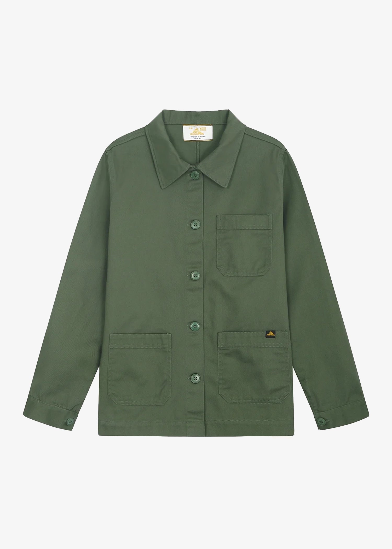 Le-Mont-Saint-Michel-The-Real-Work-Jacket