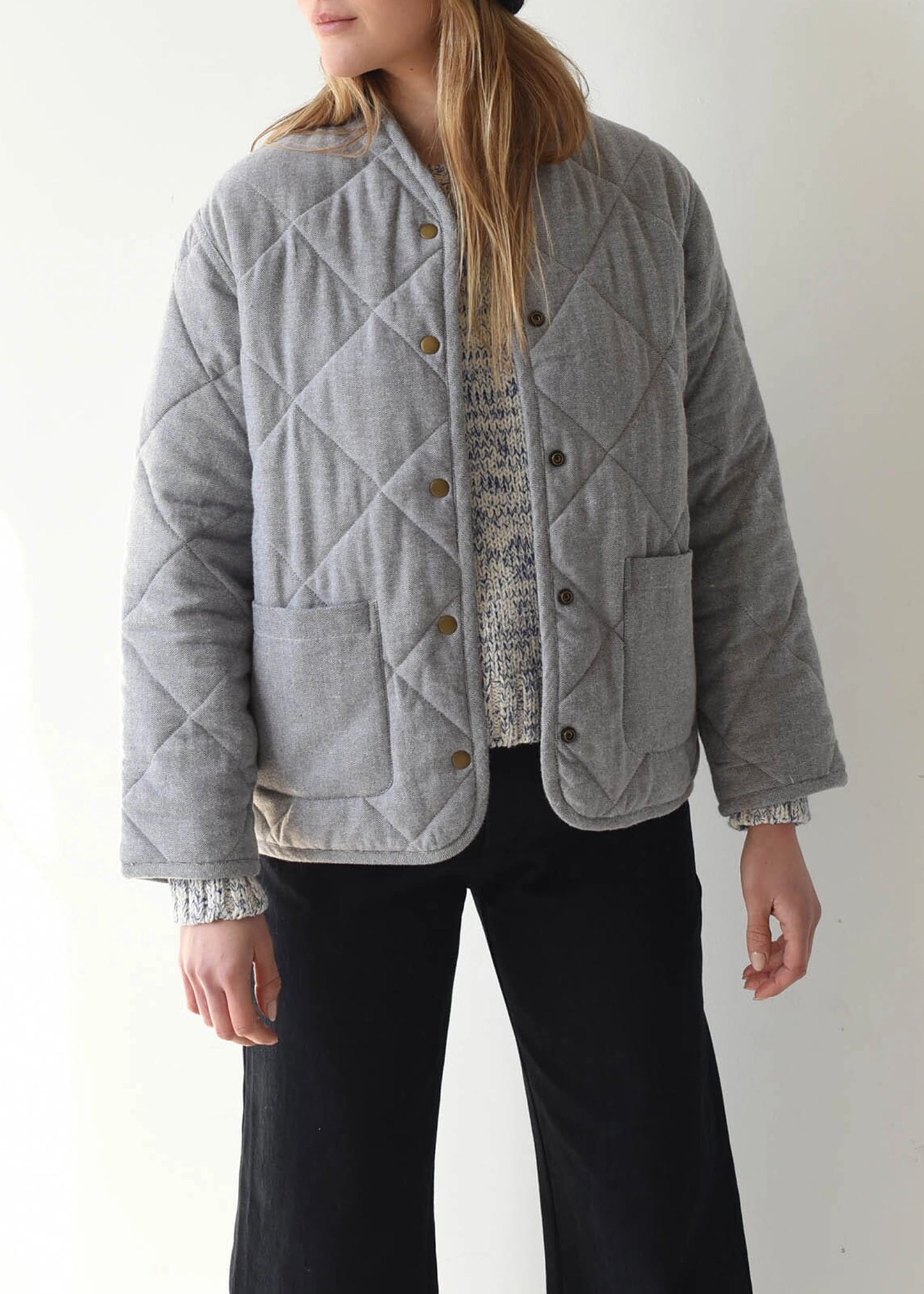 M.Patmos-Rosie-Quilted-Jacket-Herringbone