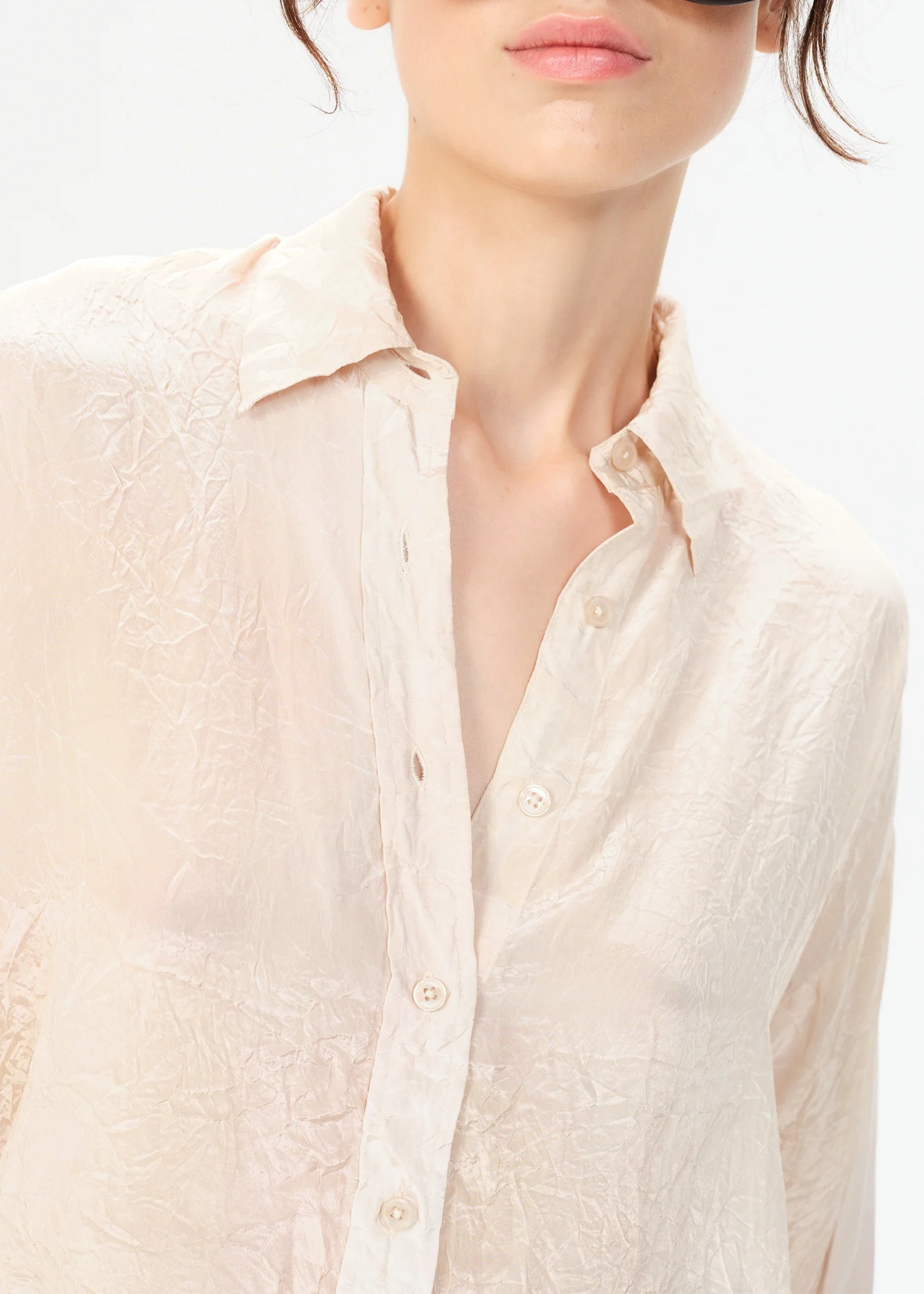 Maria-Cher-Austin-Shirt