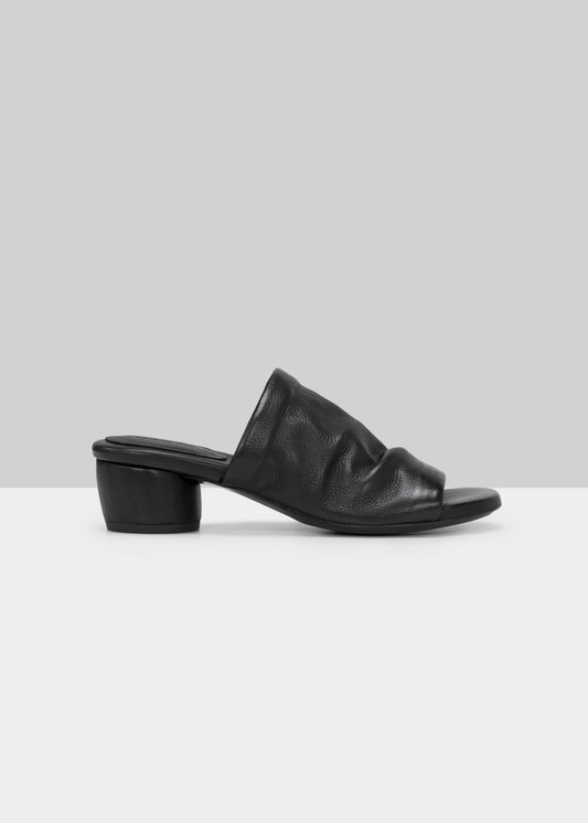 Marsell-Otto-Slide-Black