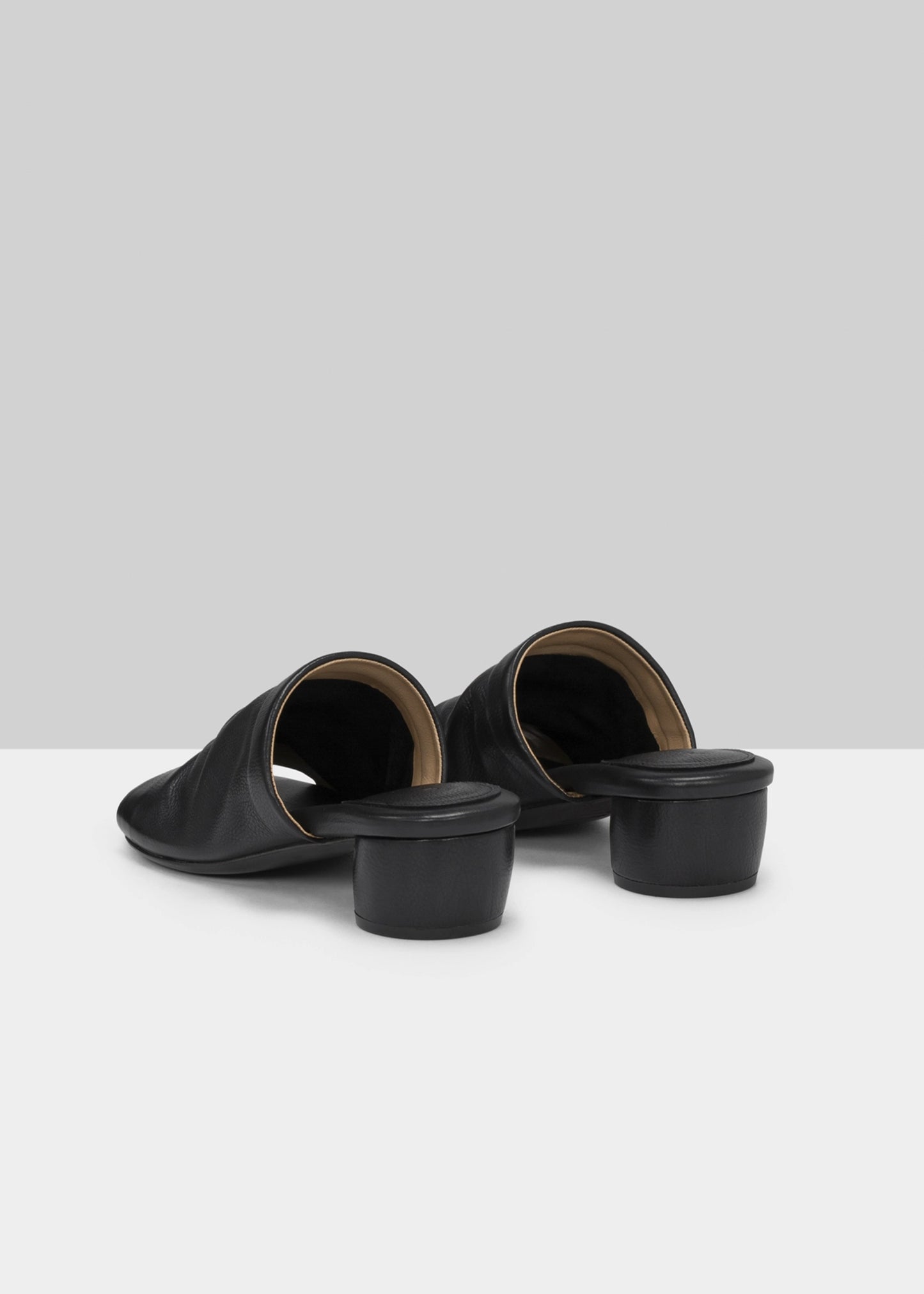 Marsell-Otto-Slide-Black