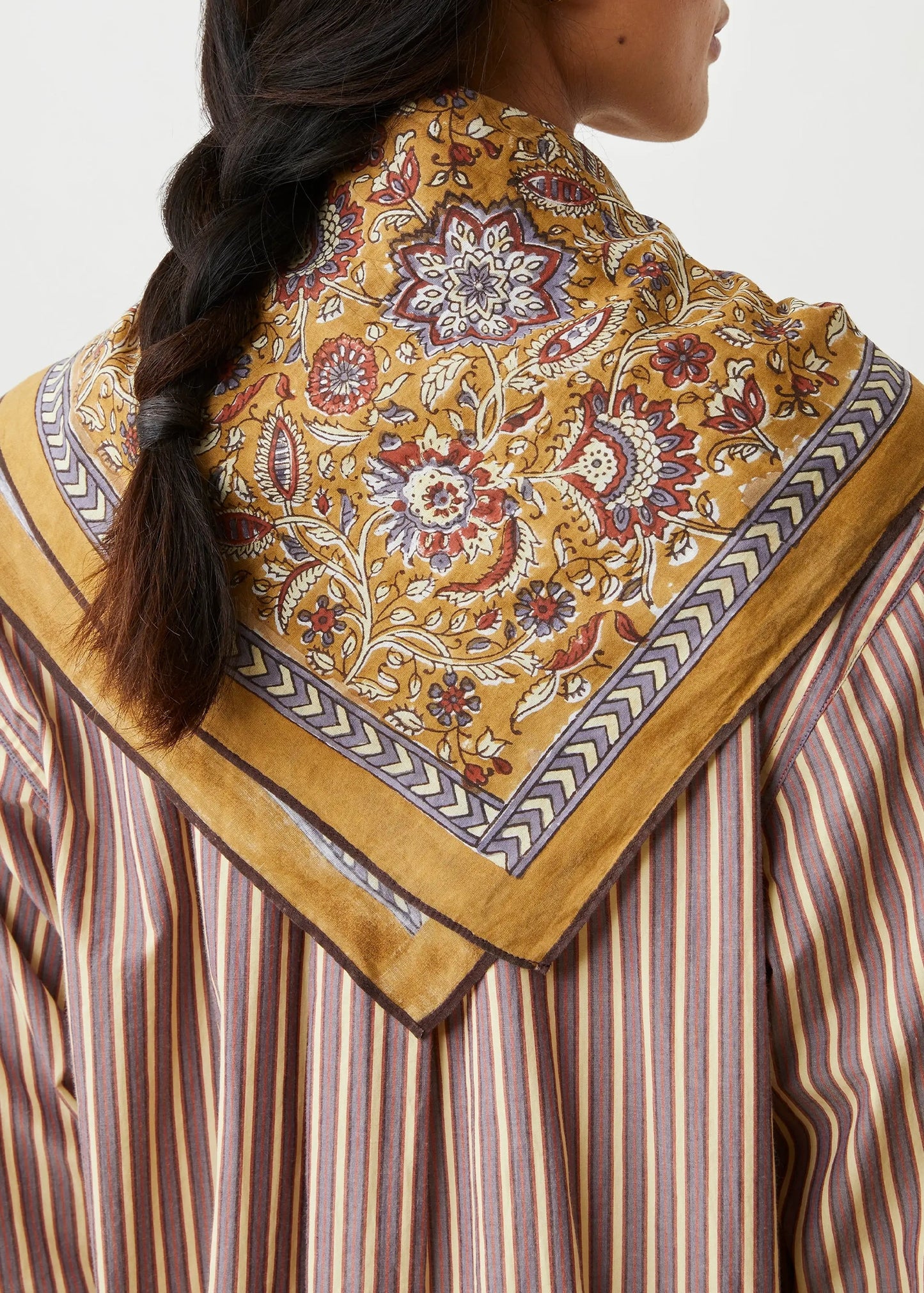 Moismont Scarf Nº823