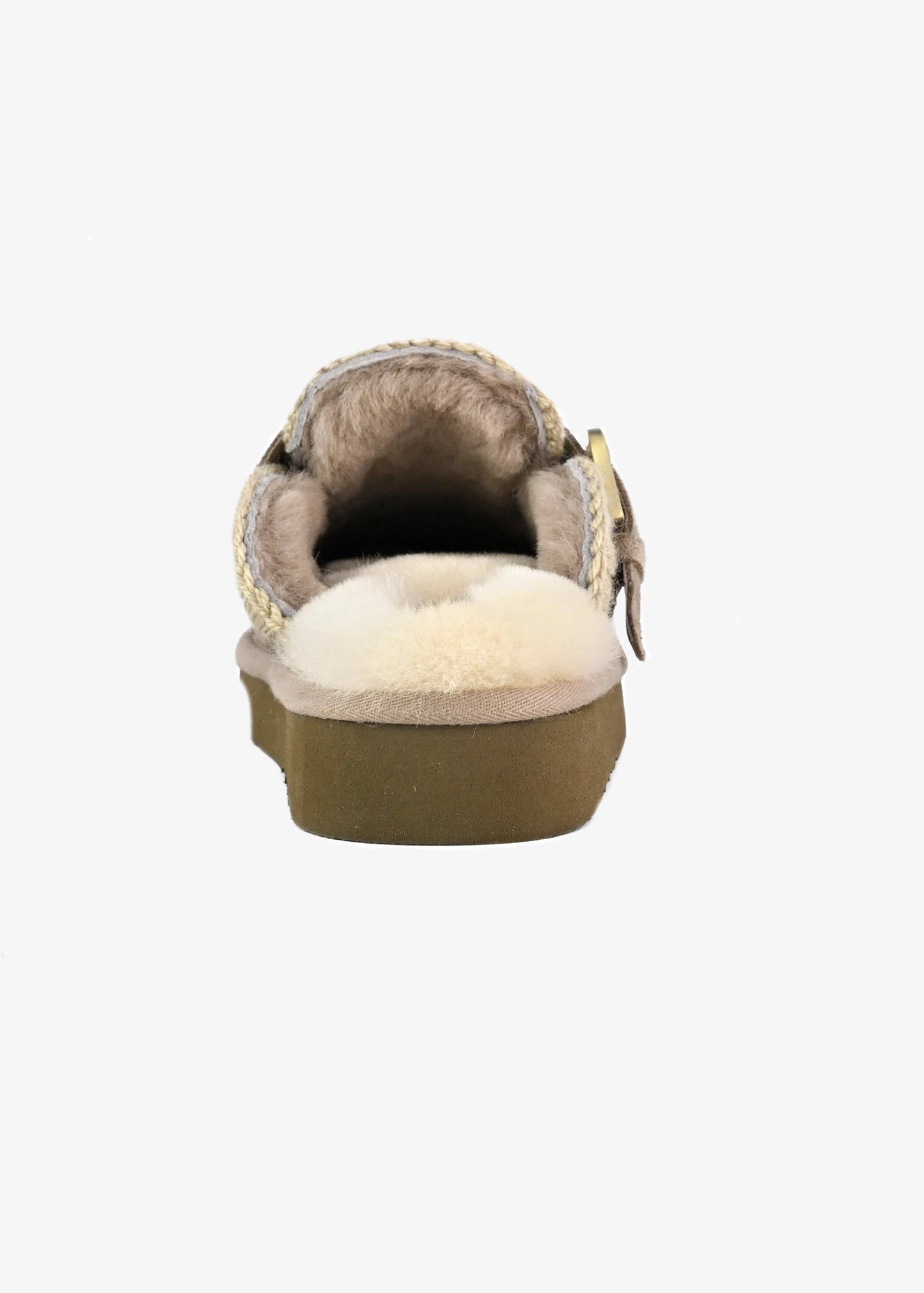 Mou-Suede-Clog-Elephant-Grey