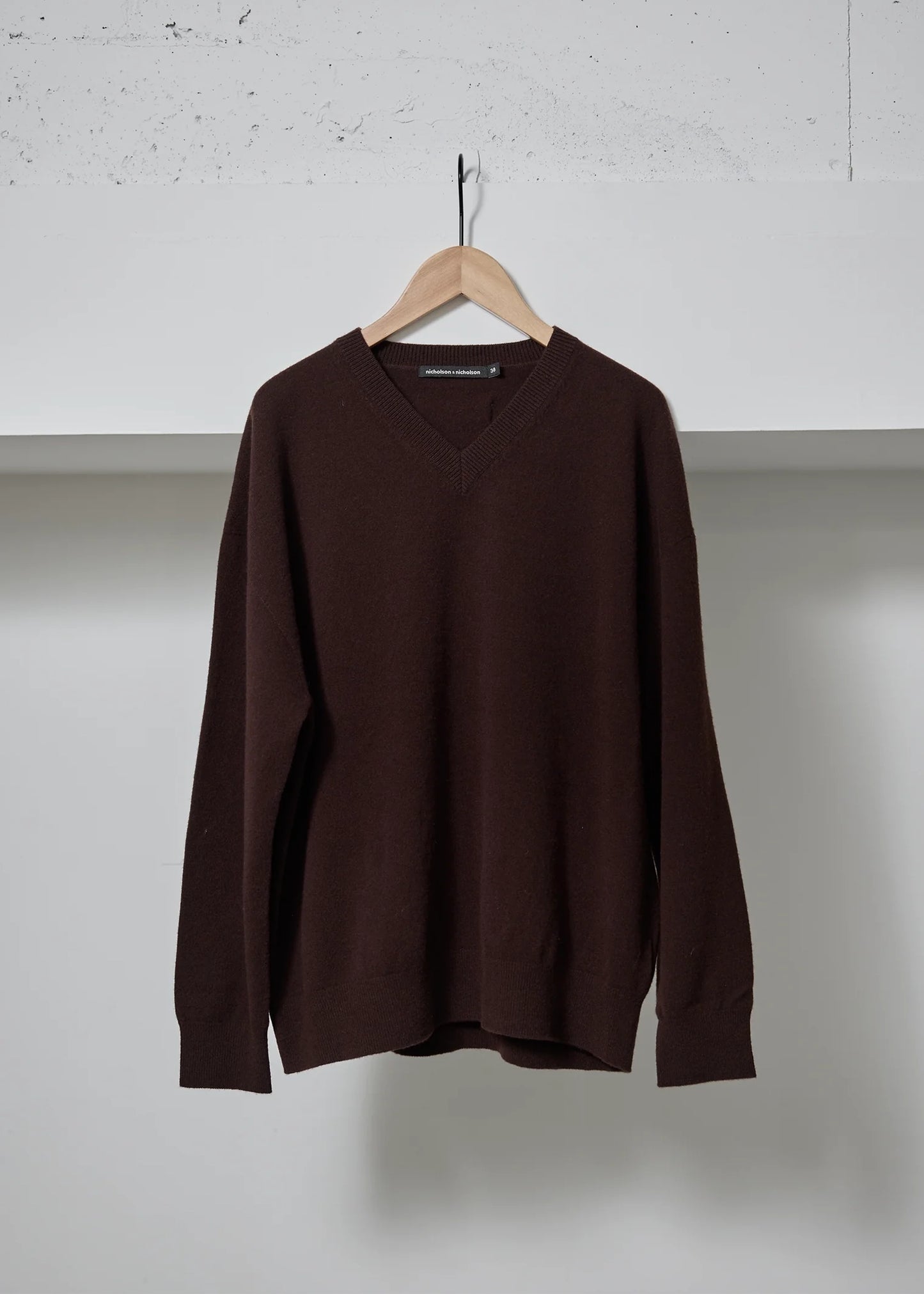 Nicholson-and-Nicholson-Ginny-Sweater-brown
