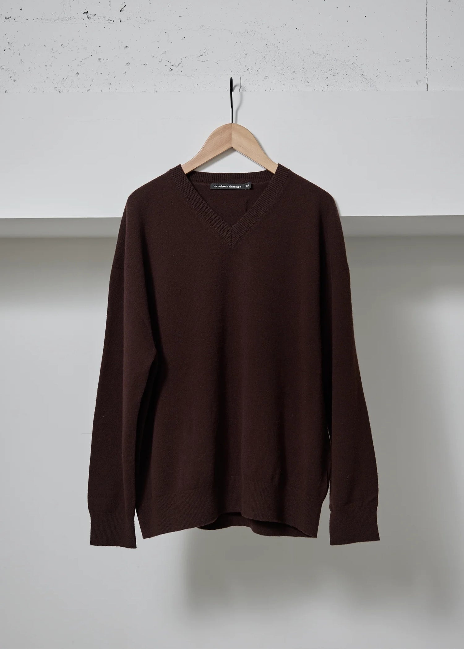 Nicholson-and-Nicholson-Ginny-Sweater-brown