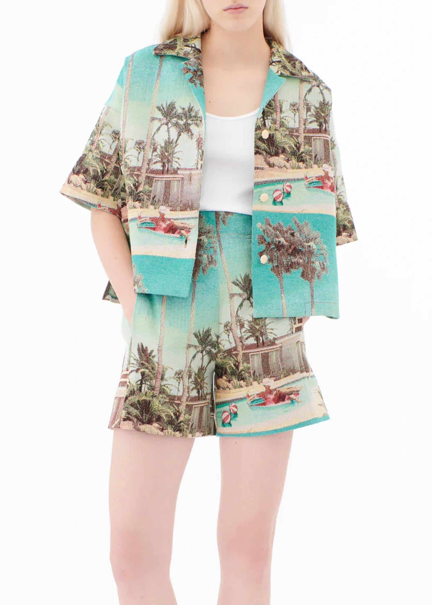 Odeeh-BUNGALOW-DREAMS-Blouse-TURQUOISE