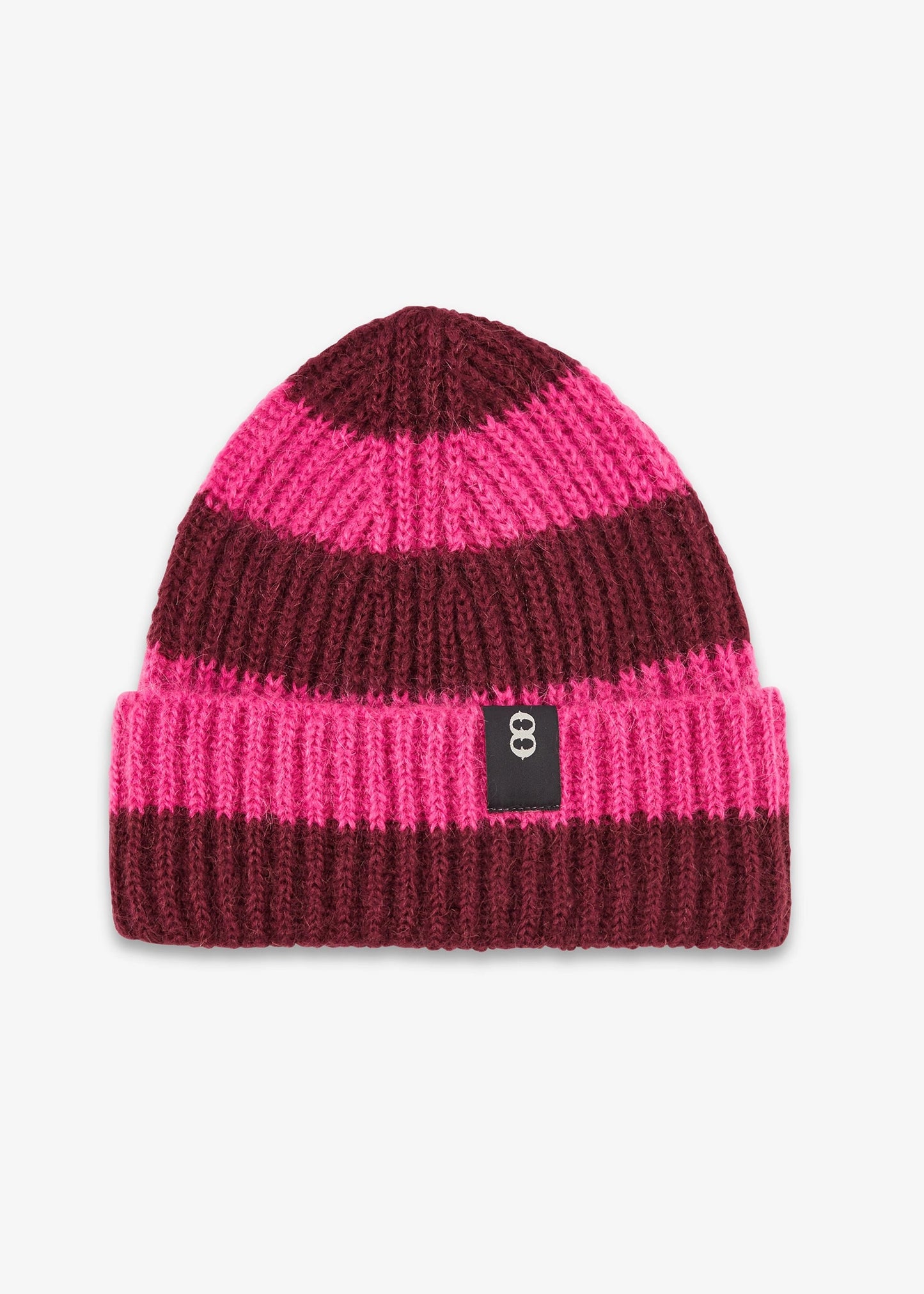 ottod'Ame Boa Beanie