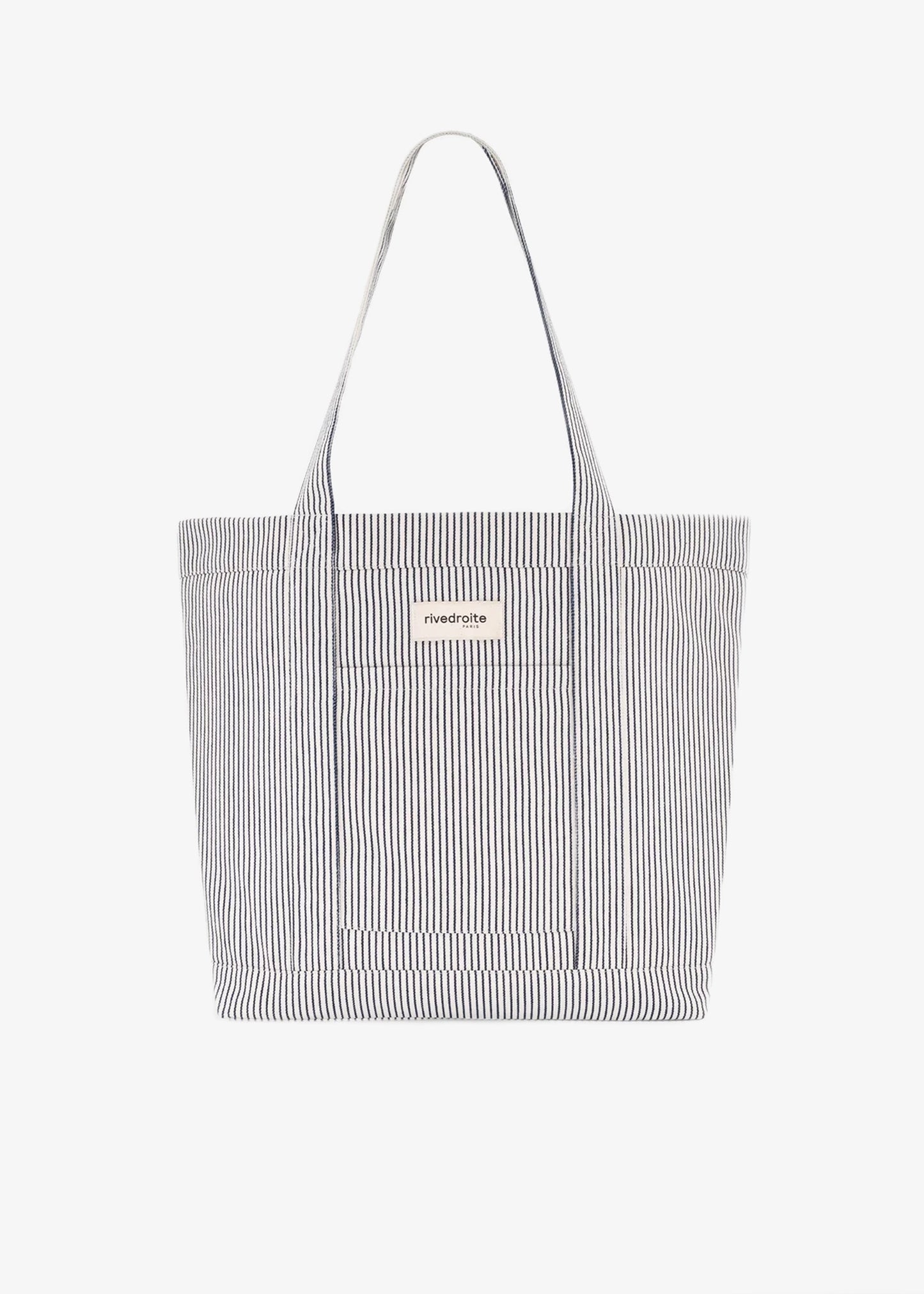 Rivedroite-Amelot-the-tote-bag-Écume