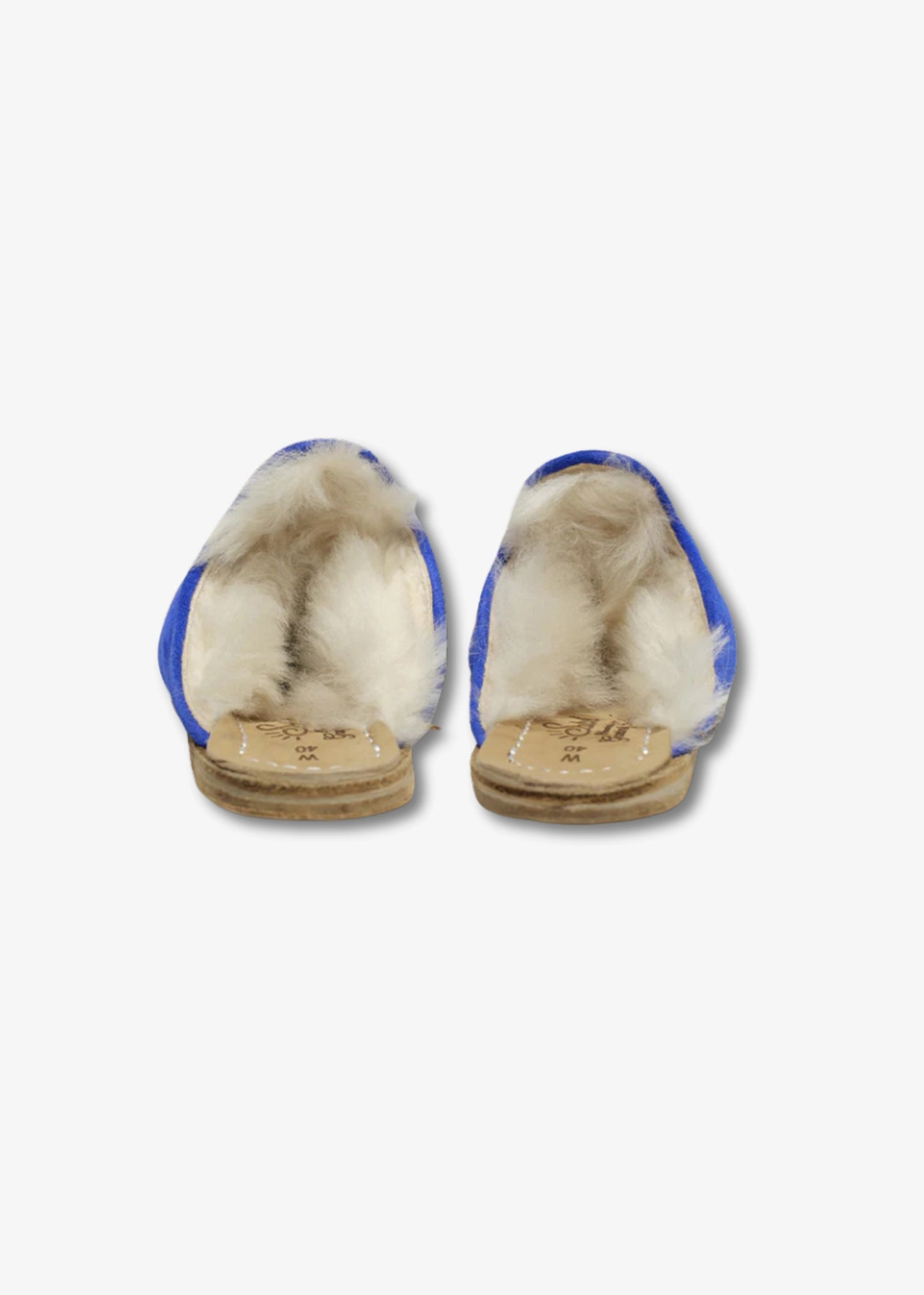 Sabah-Electric-Blue-Shearling-Baba