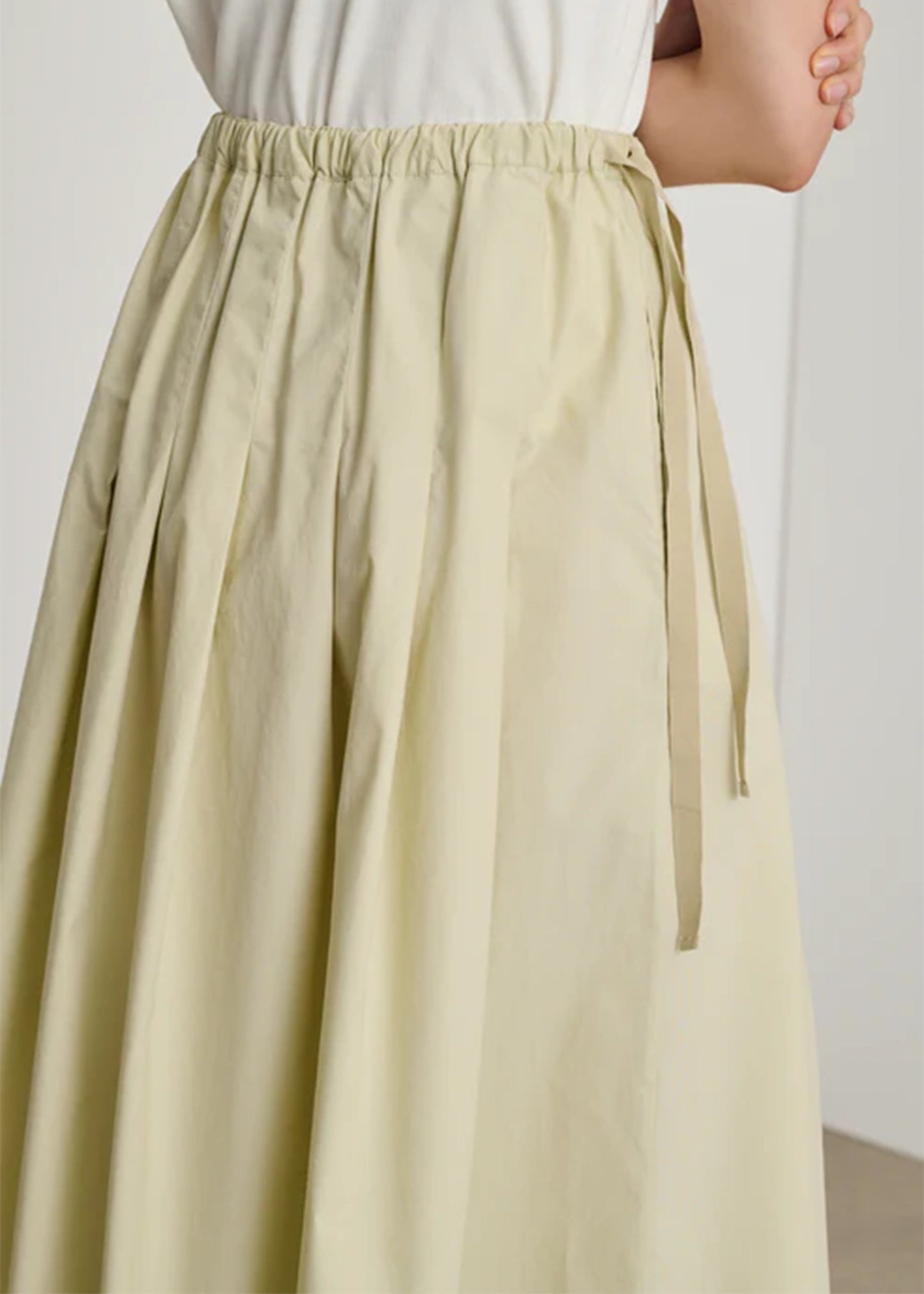 Soeur-Amalia-Skirt-Mastic-Cotton