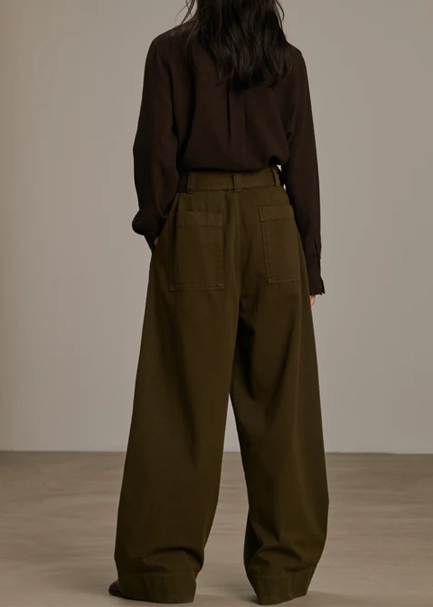 Soeur-Croatie-Bouse-Marron