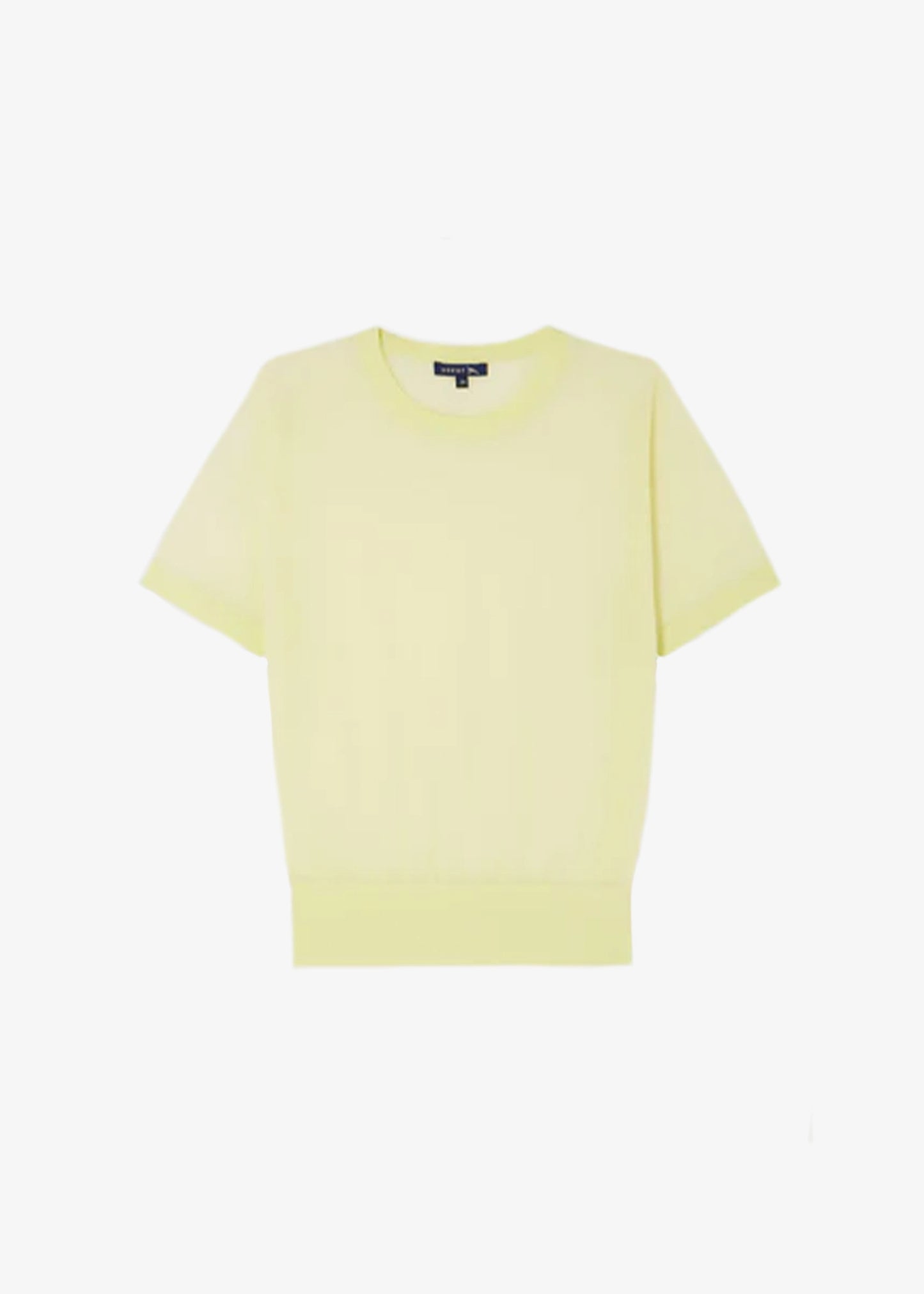 Soeur-Dua-Pullover-acid-yellow