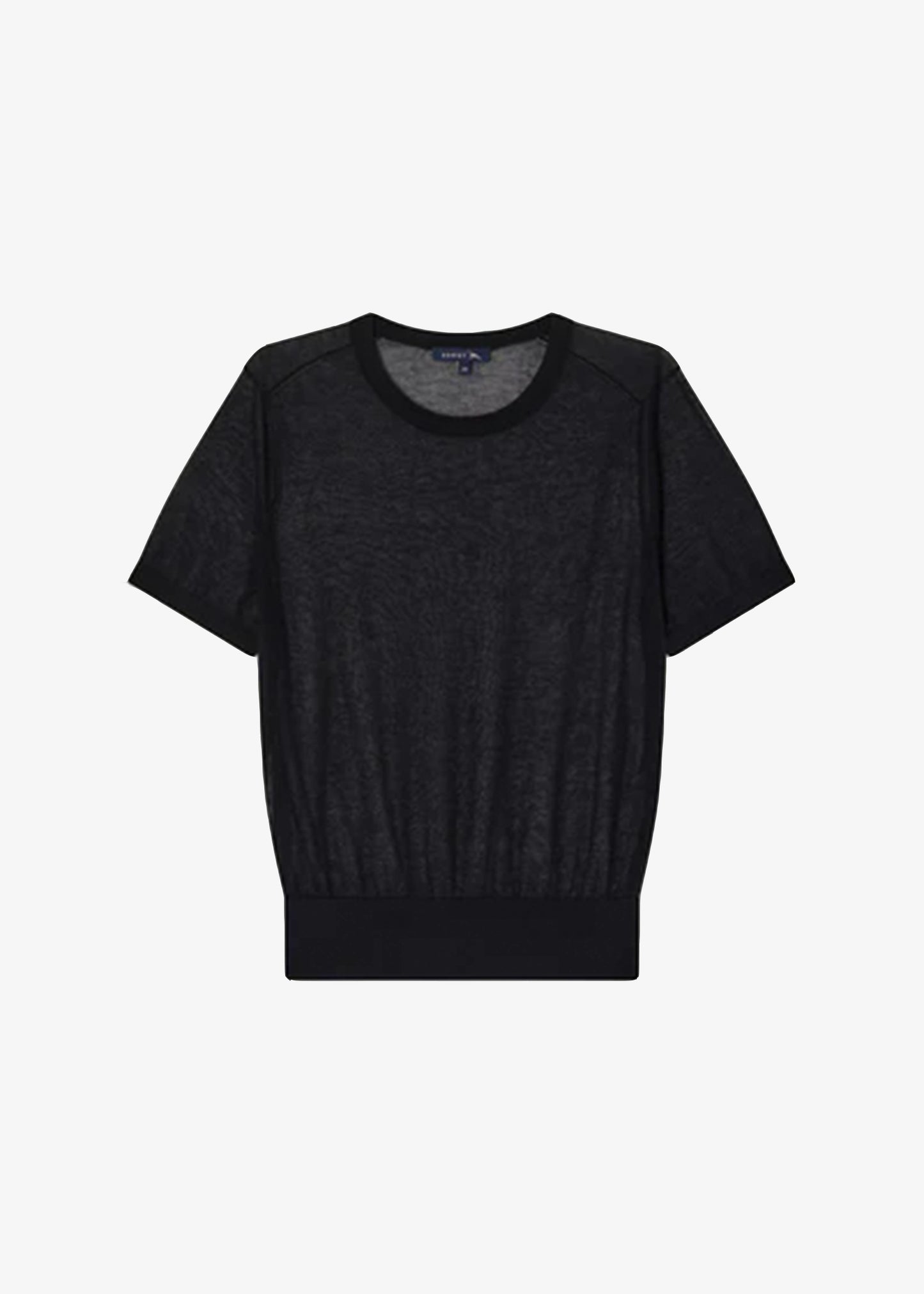 Soeur-Dua-Pullover-black