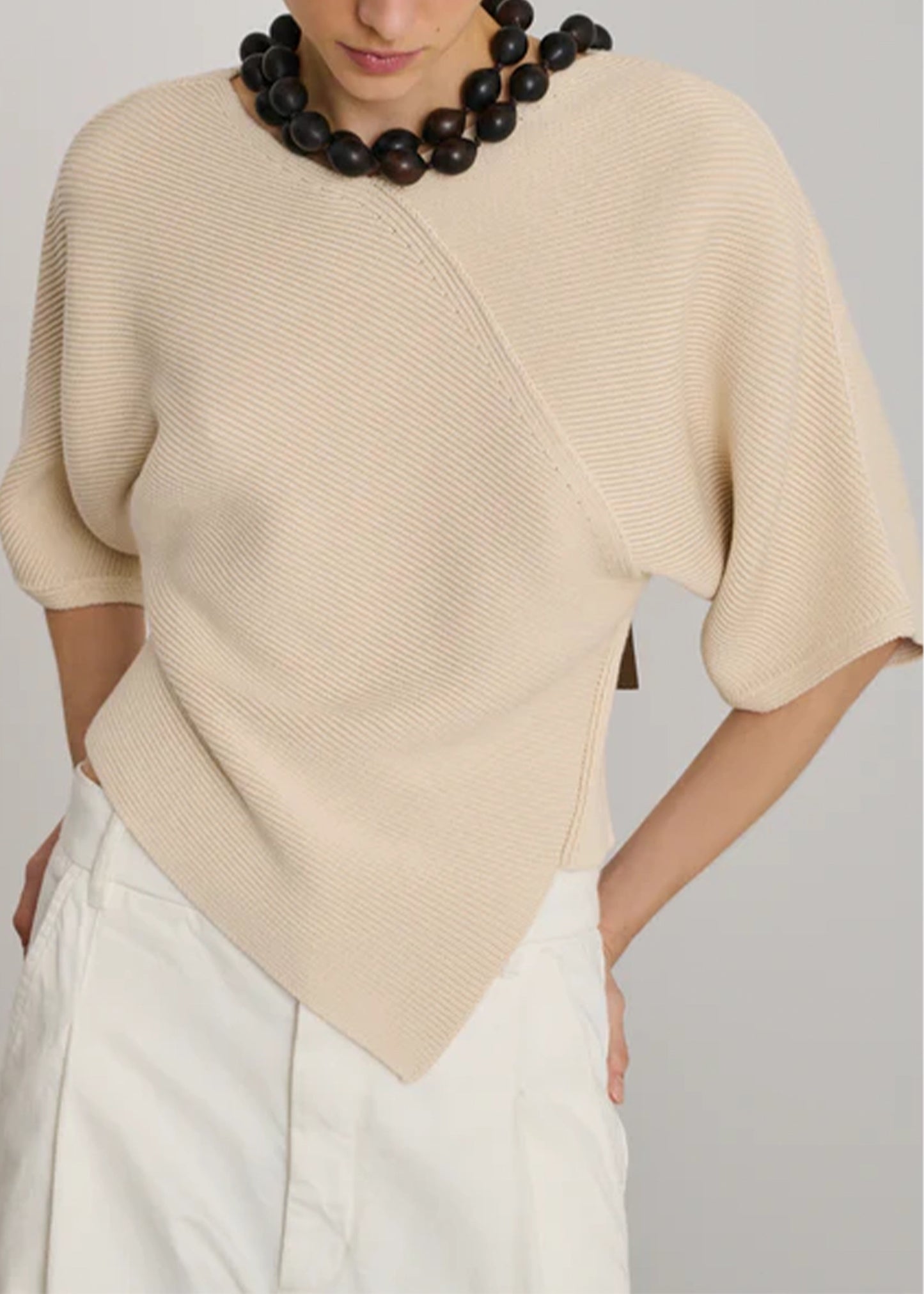 Soeur-Essaouira-pullover-ecru